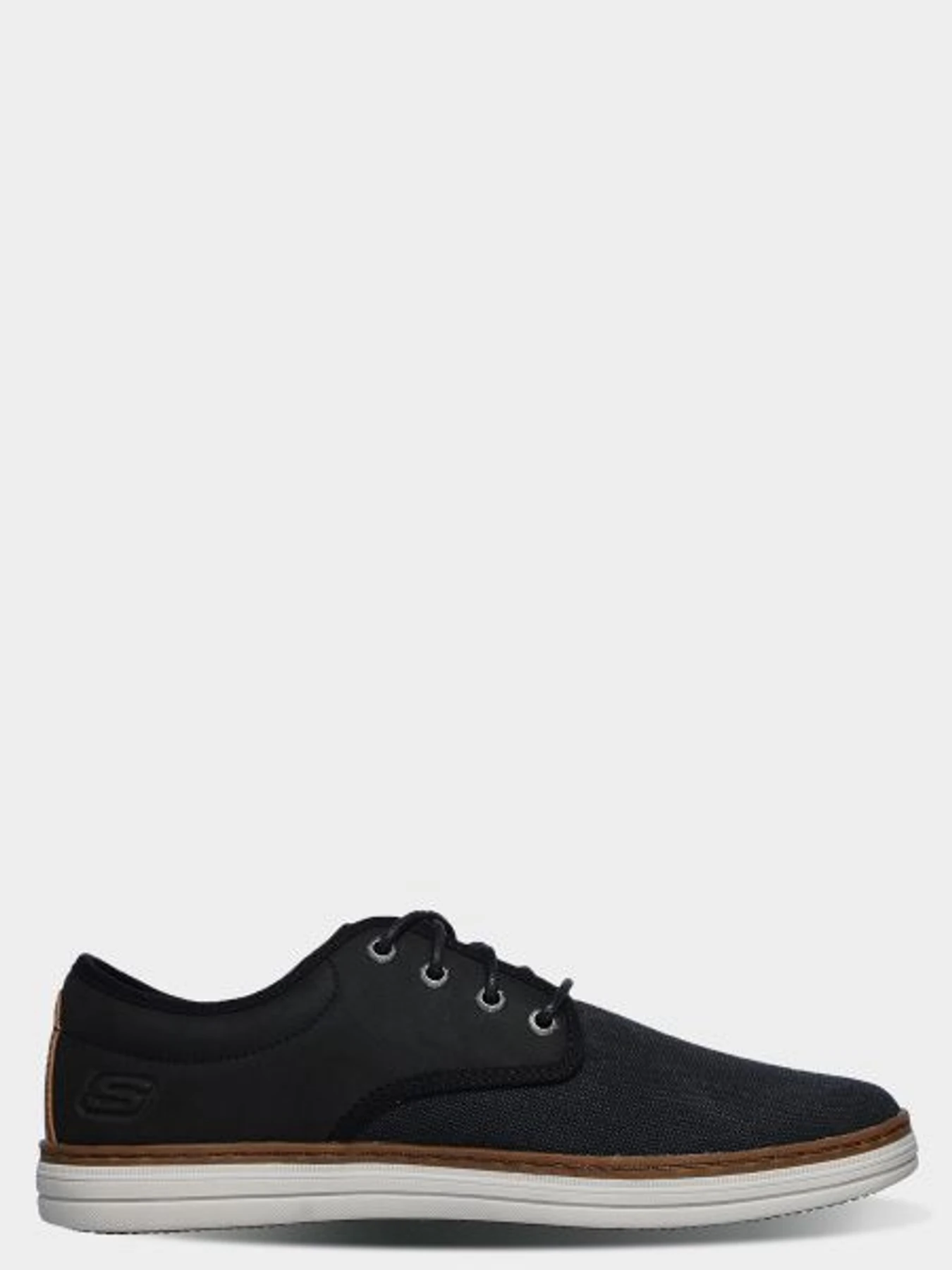 Кросівки Skechers модель 65878 BLK Фото