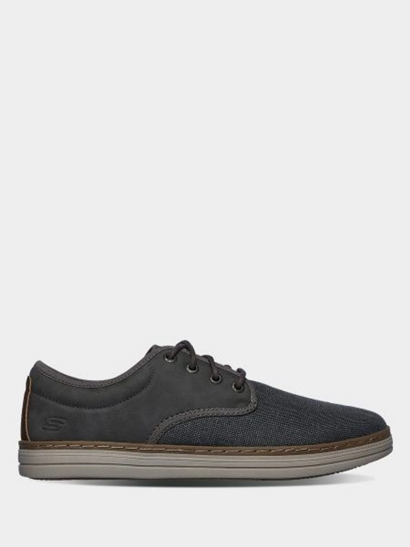 Кросівки Skechers модель 65878 GRY Фото