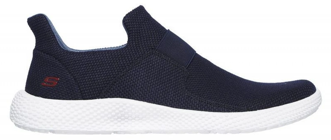Кросівки Skechers модель 65892 NVY Фото