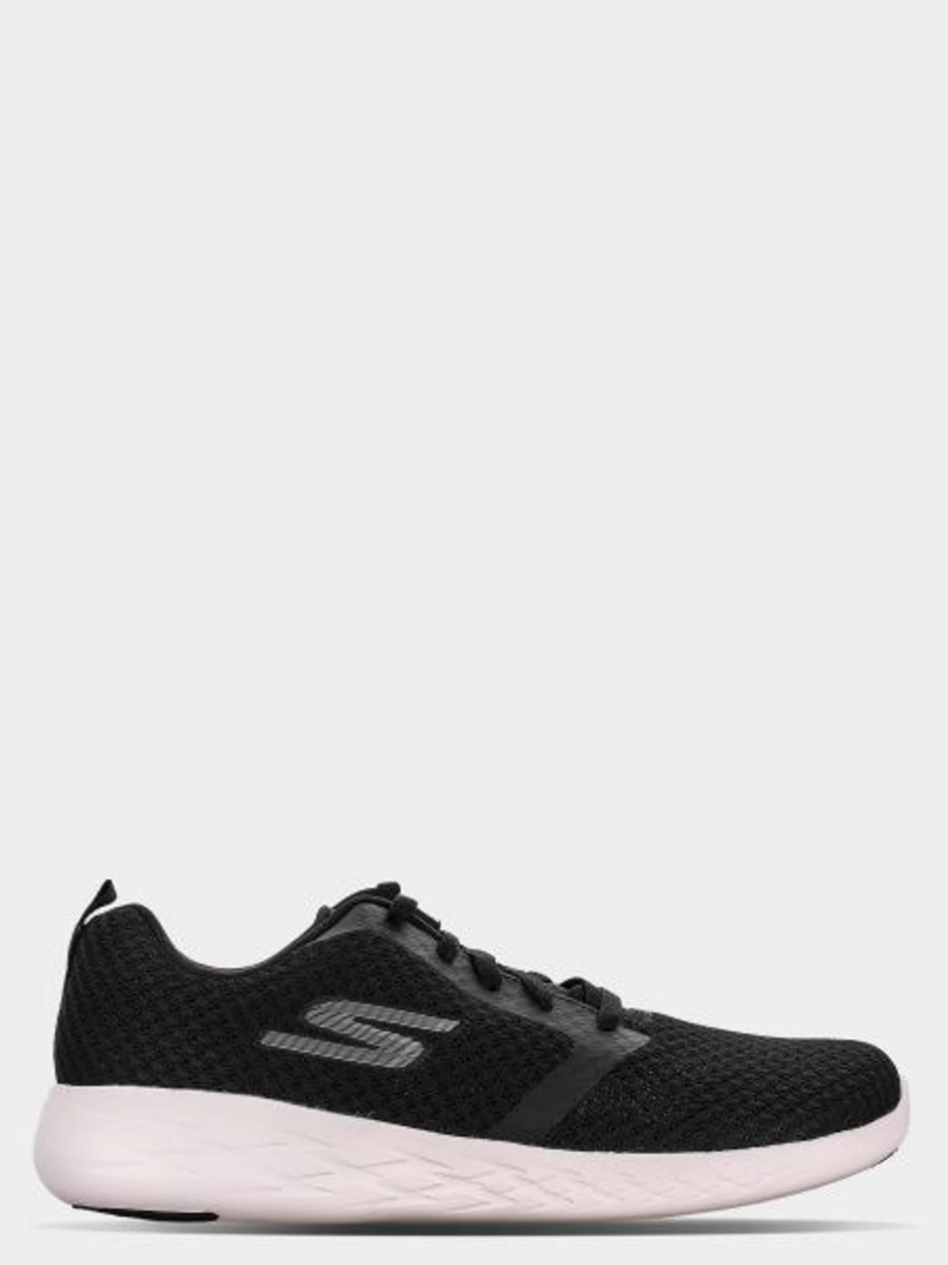Кроссовки Skechers модель 55098 BKW Фото