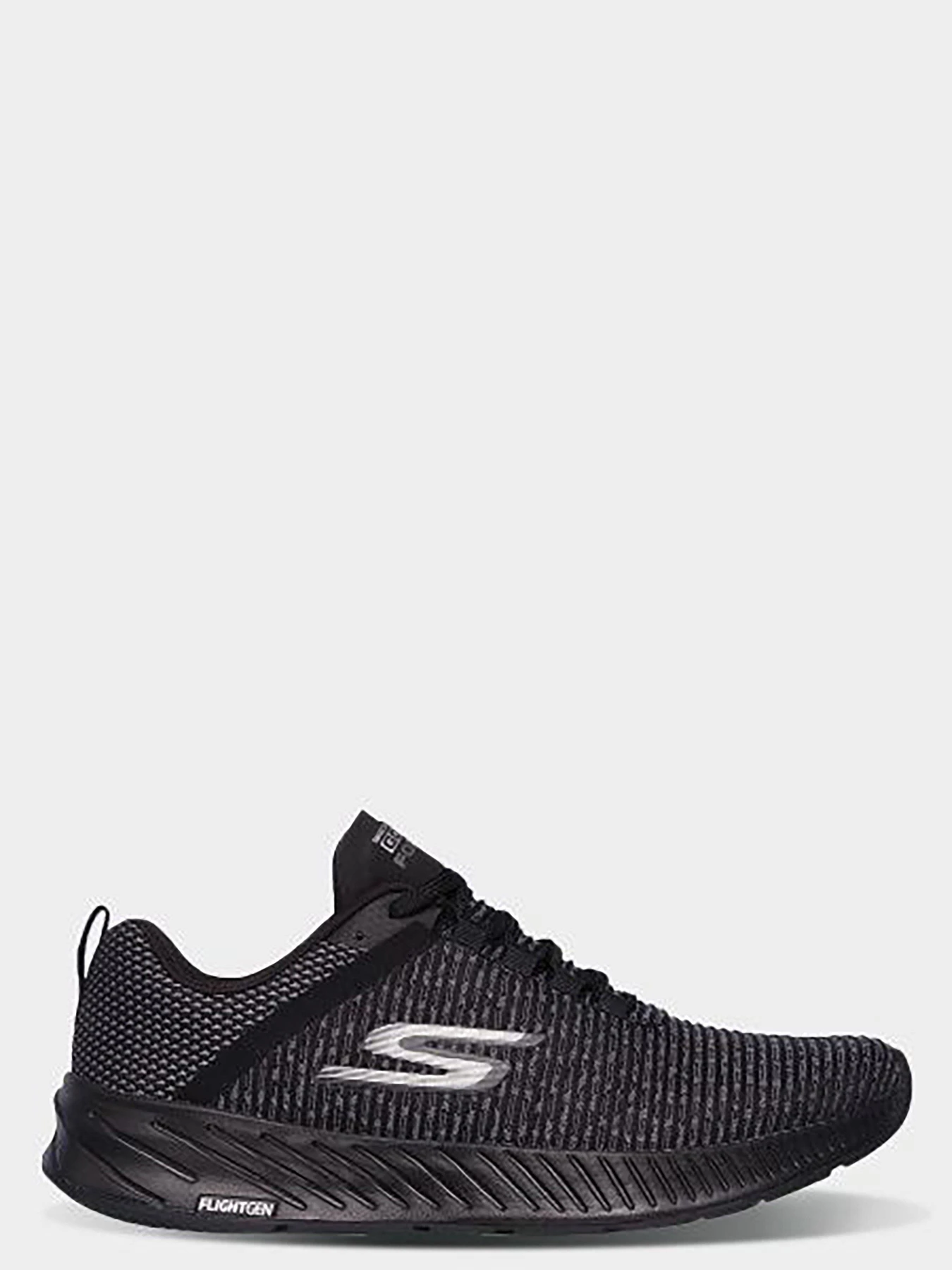 Кросівки Skechers GOrun Forza 3 модель 55206 BBK Фото