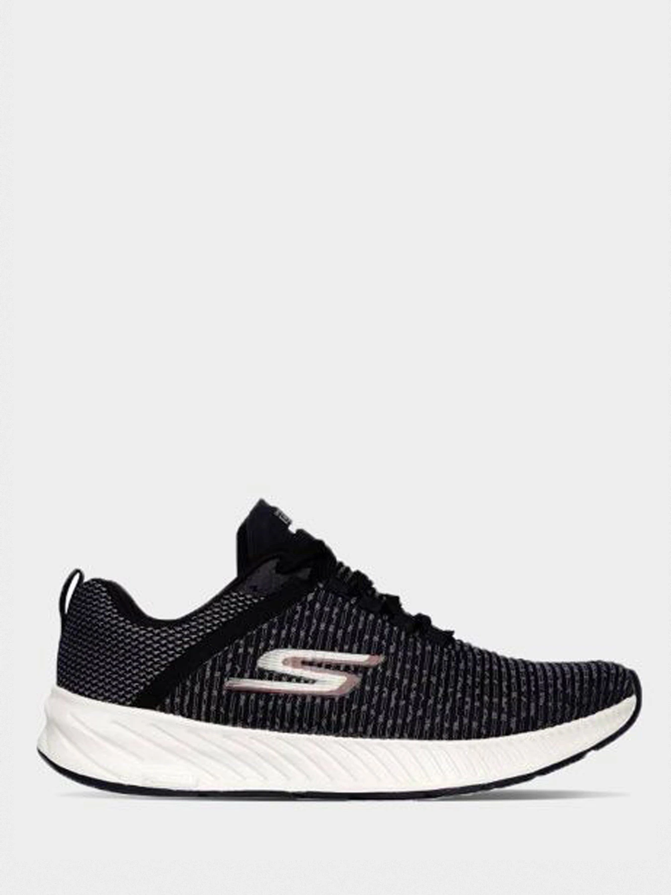 Кроссовки Skechers GOrun Forza 3 модель 55206 BKW Фото