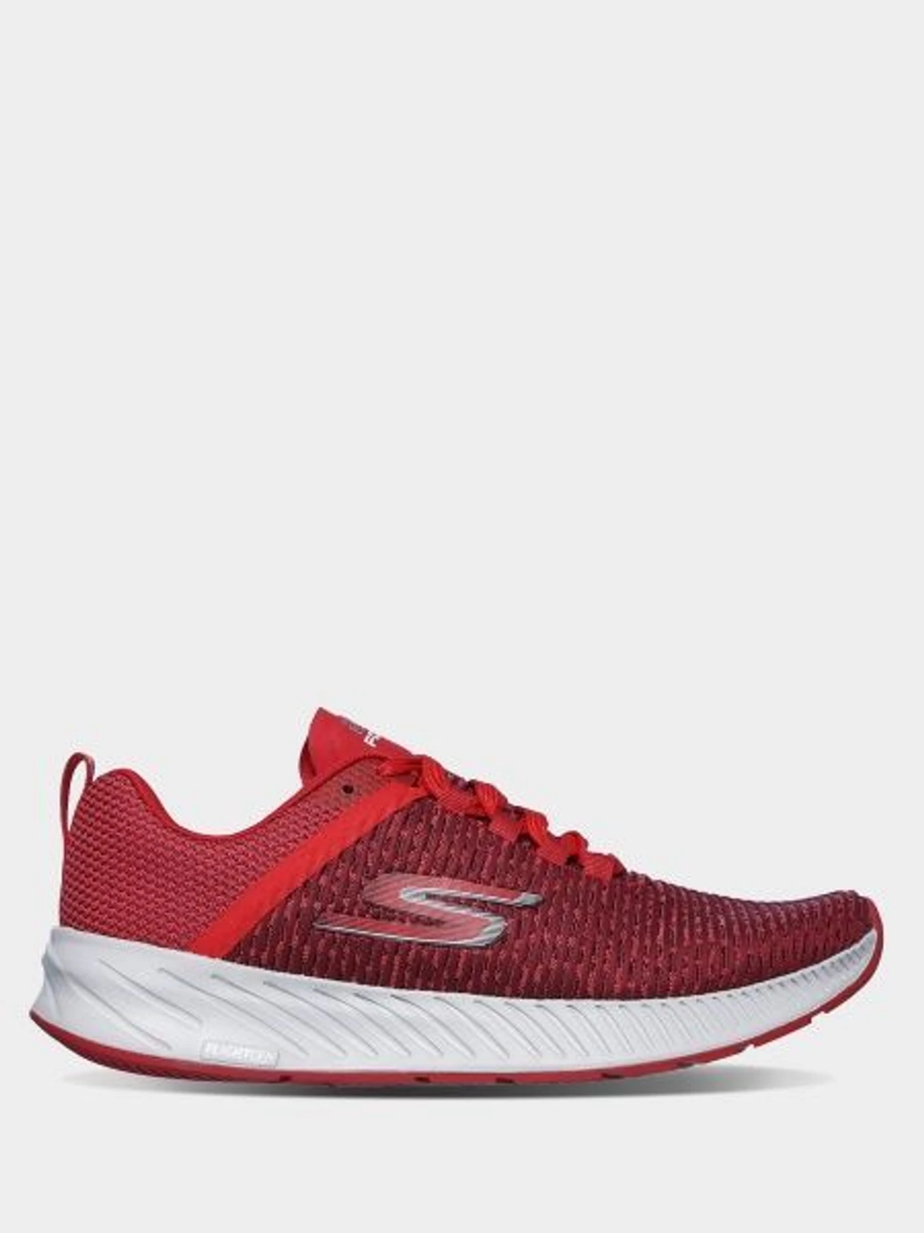 Кросівки Skechers GOrun Forza 3 модель 55206 RDGY Фото
