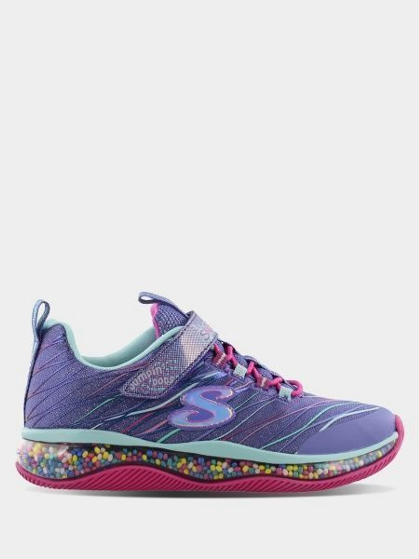 Кросівки Skechers модель 81594L BLMT Фото