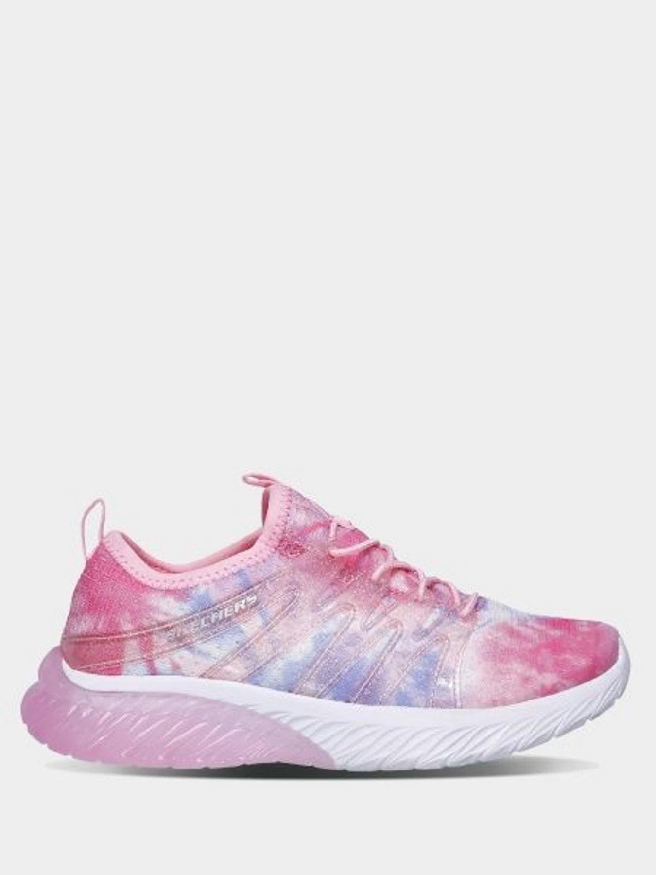 Кросівки Skechers Skech Gem модель 81928L PKLB Фото