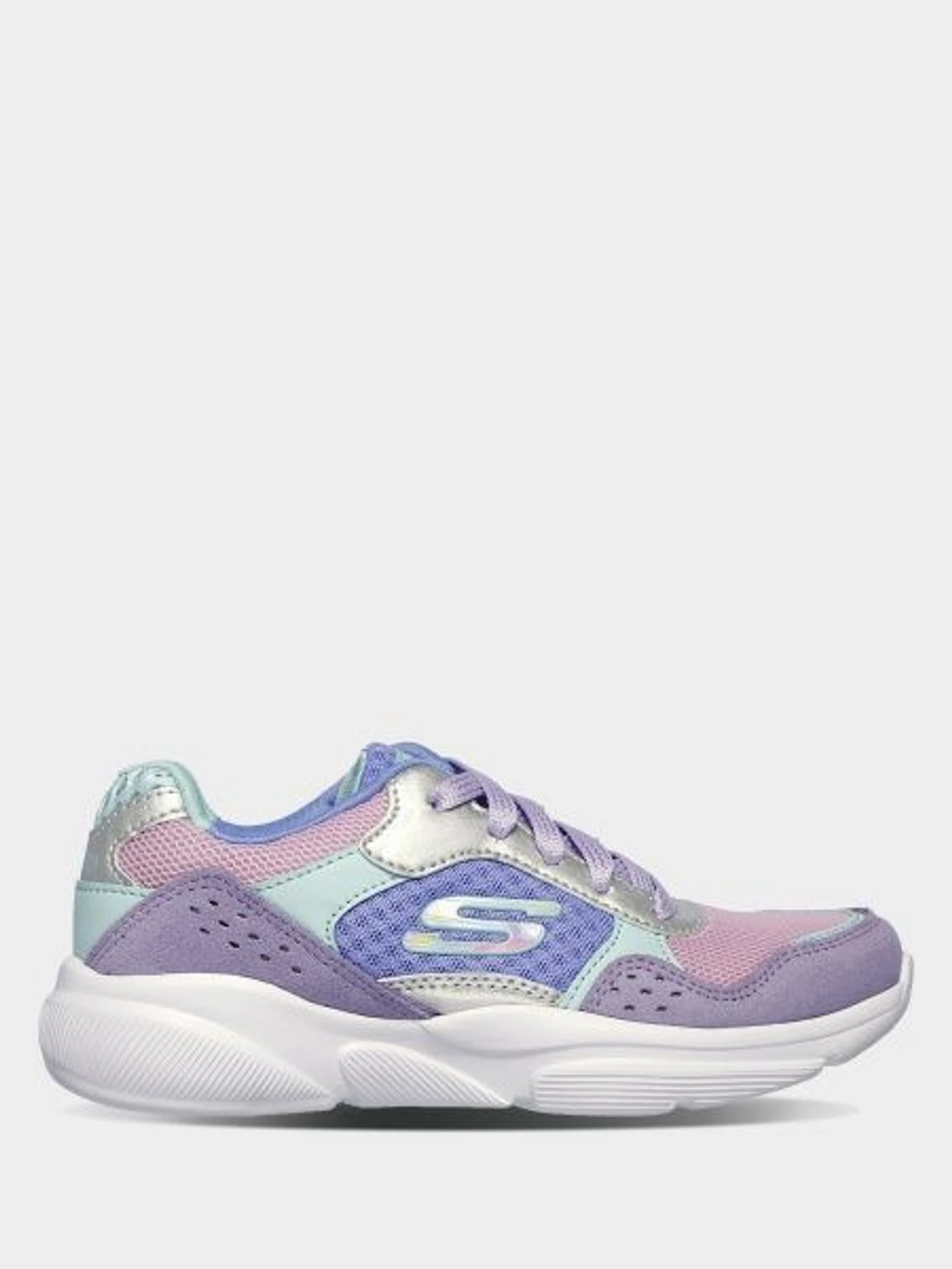 Кросівки Skechers модель 81953L LVMT Фото