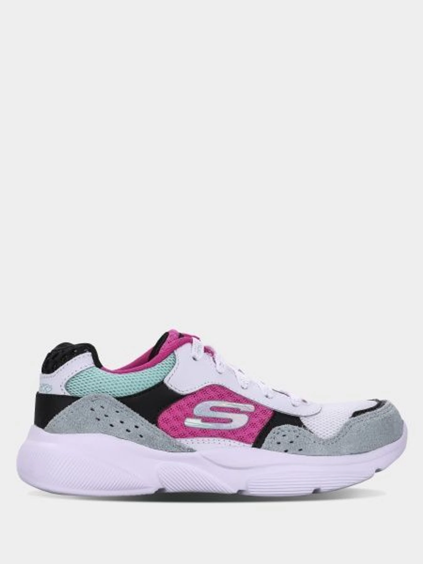 Кроссовки Skechers модель 81953L WMLT Фото