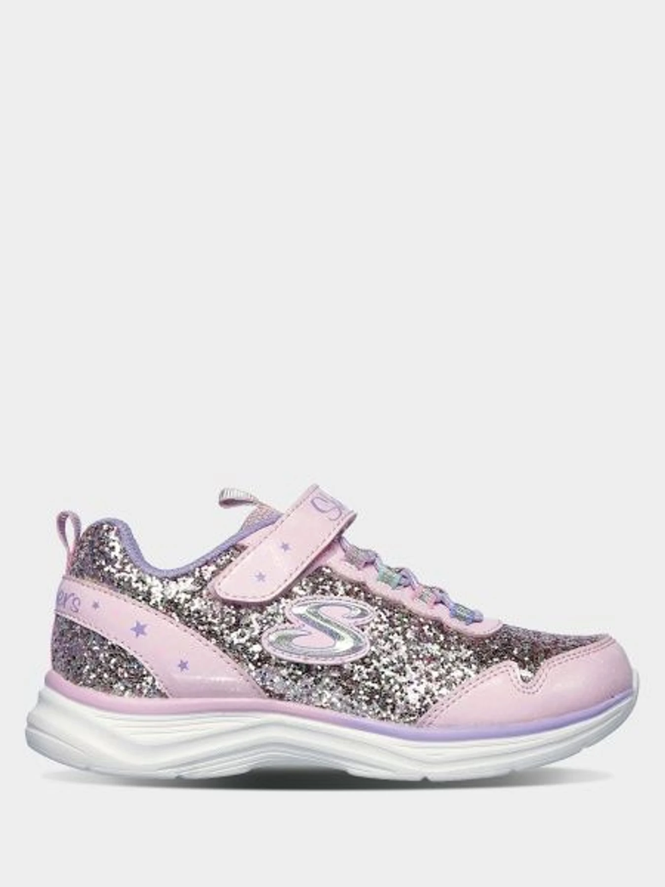 Кросівки Skechers модель 81448L PKMT Фото