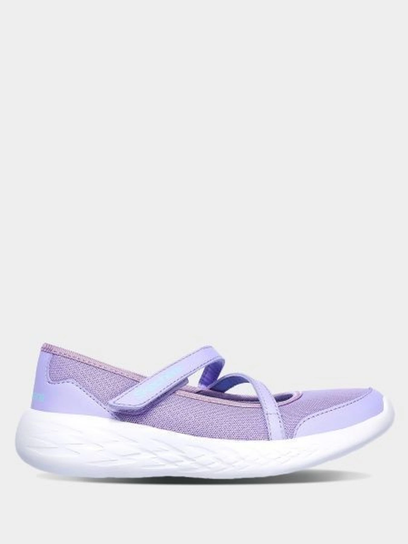 Туфли и лоферы Skechers модель 82017L LAV Фото