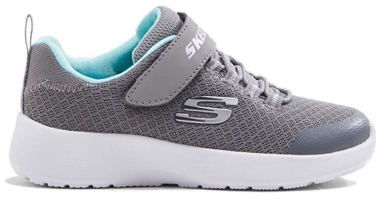 Кросівки Skechers модель 81301L GRY Фото