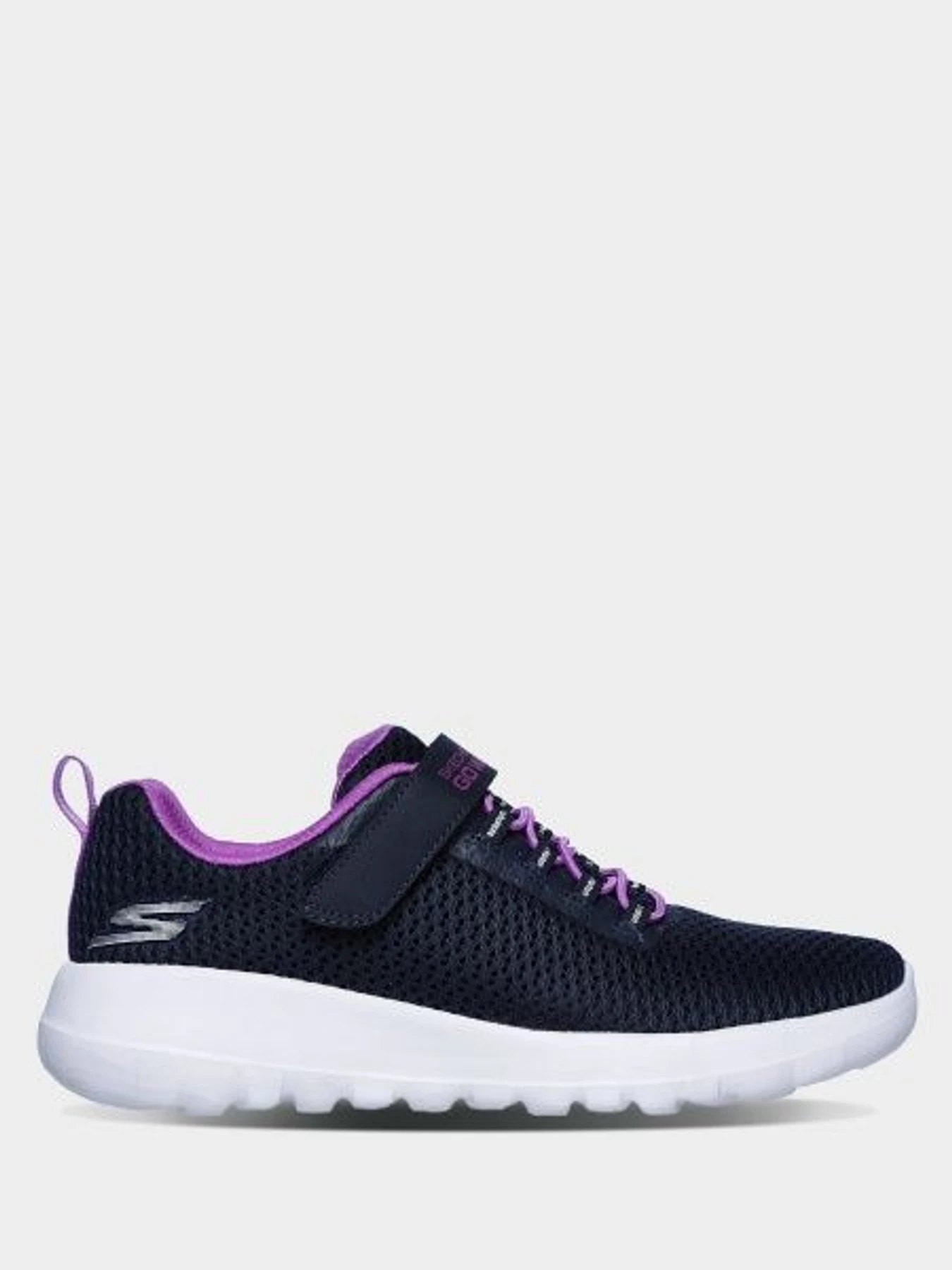 Кросівки Skechers модель 81186L NVY Фото