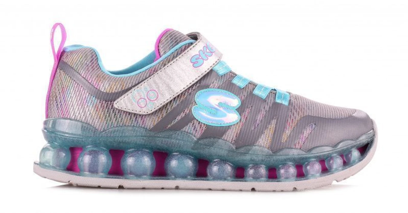Кросівки Skechers модель 89949L GYMT Фото