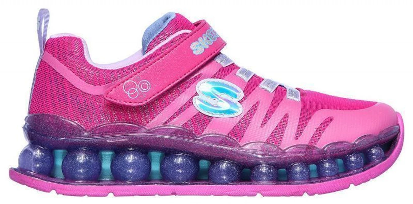 Кросівки Skechers модель 89949L NPMT Фото