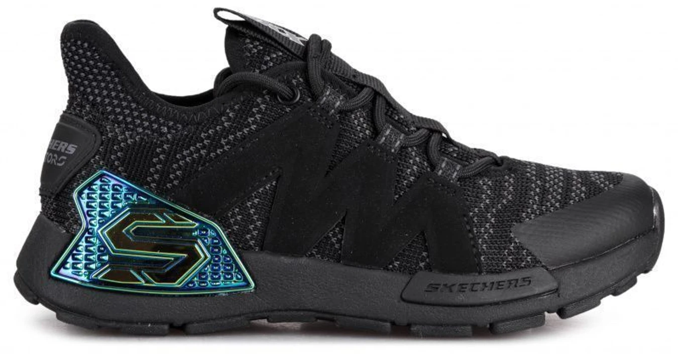 Кросівки Skechers модель 97677L BKCC Фото