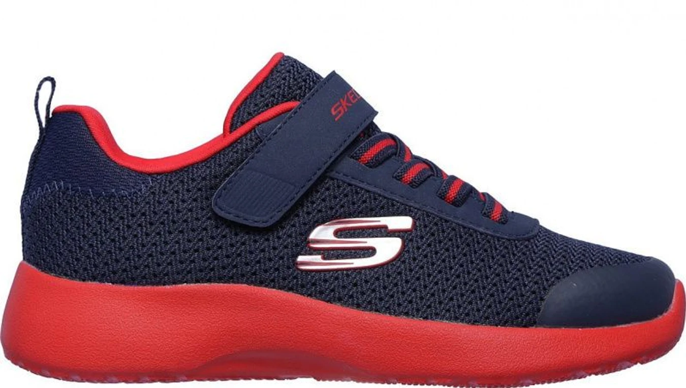 Кросівки Skechers модель 97770L NVRD Фото