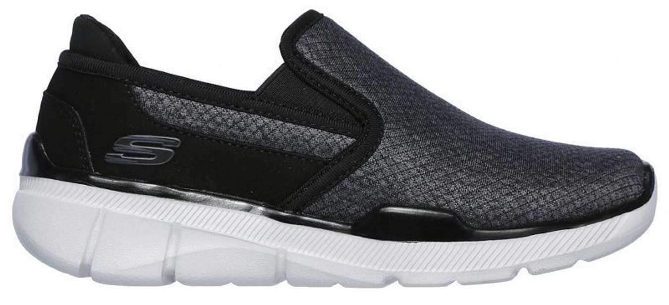 Слипоны и мокасины Skechers модель 97921L CCBK Фото