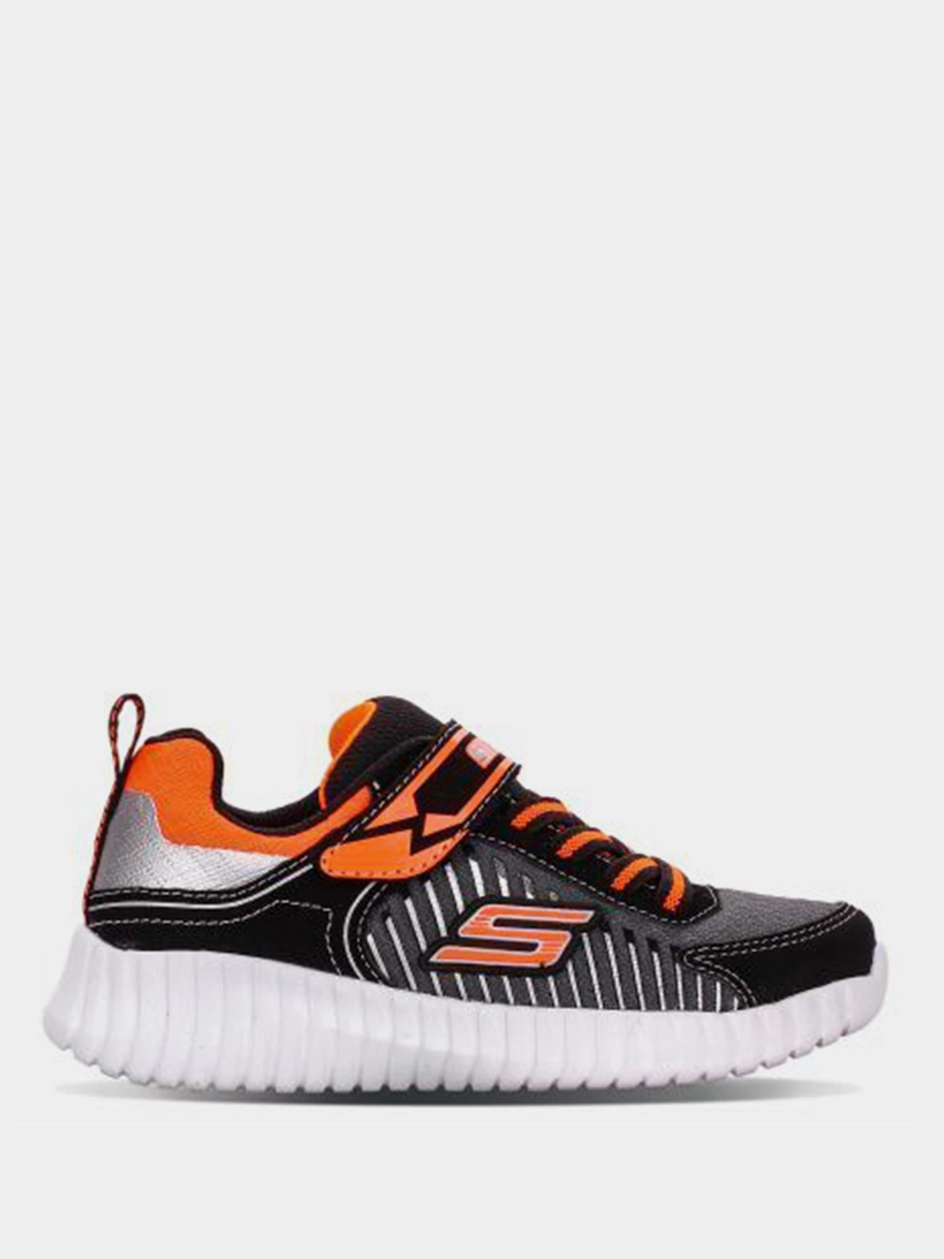 Кроссовки Skechers Elite Flex - Spectropulse модель 97894L BCOR Фото