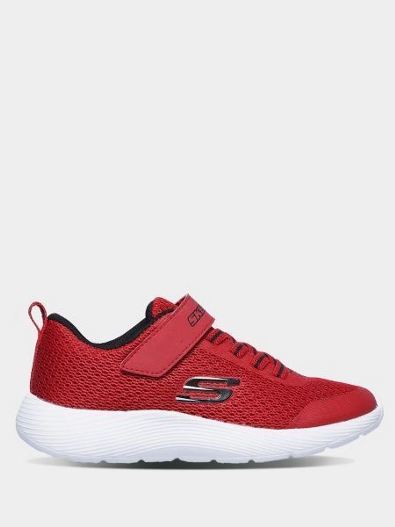 Кросівки Skechers Dyna-Lite модель 98120L RDBK Фото
