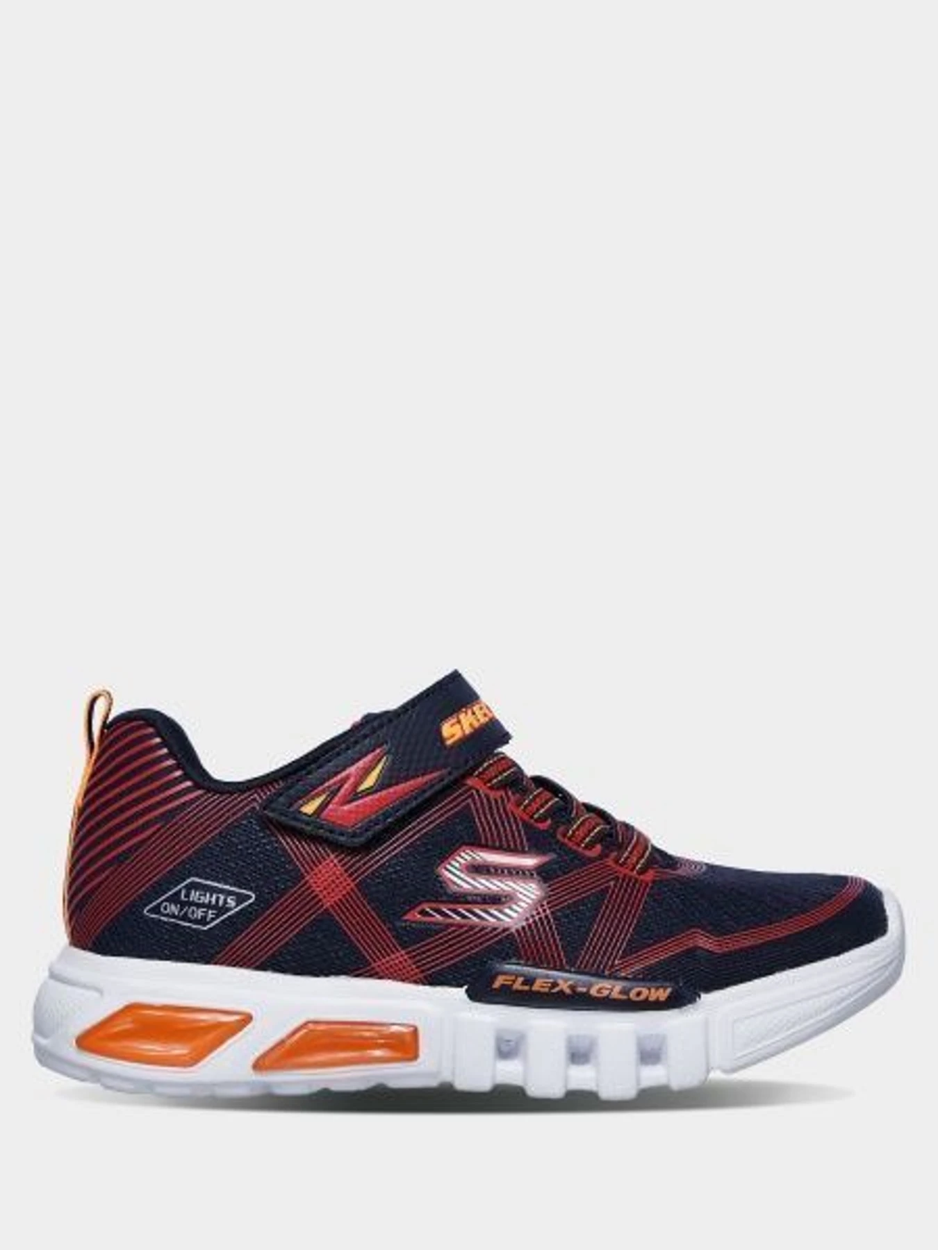Кросівки Skechers модель 90542L NVRD Фото
