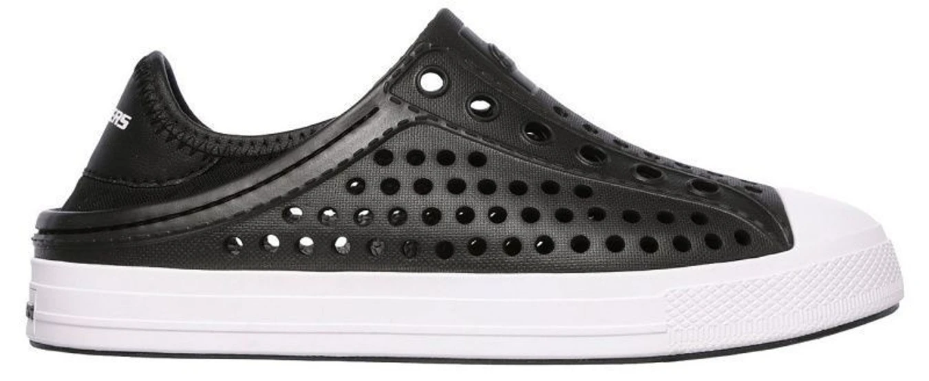 Кросівки Skechers модель 91995L BLK Фото