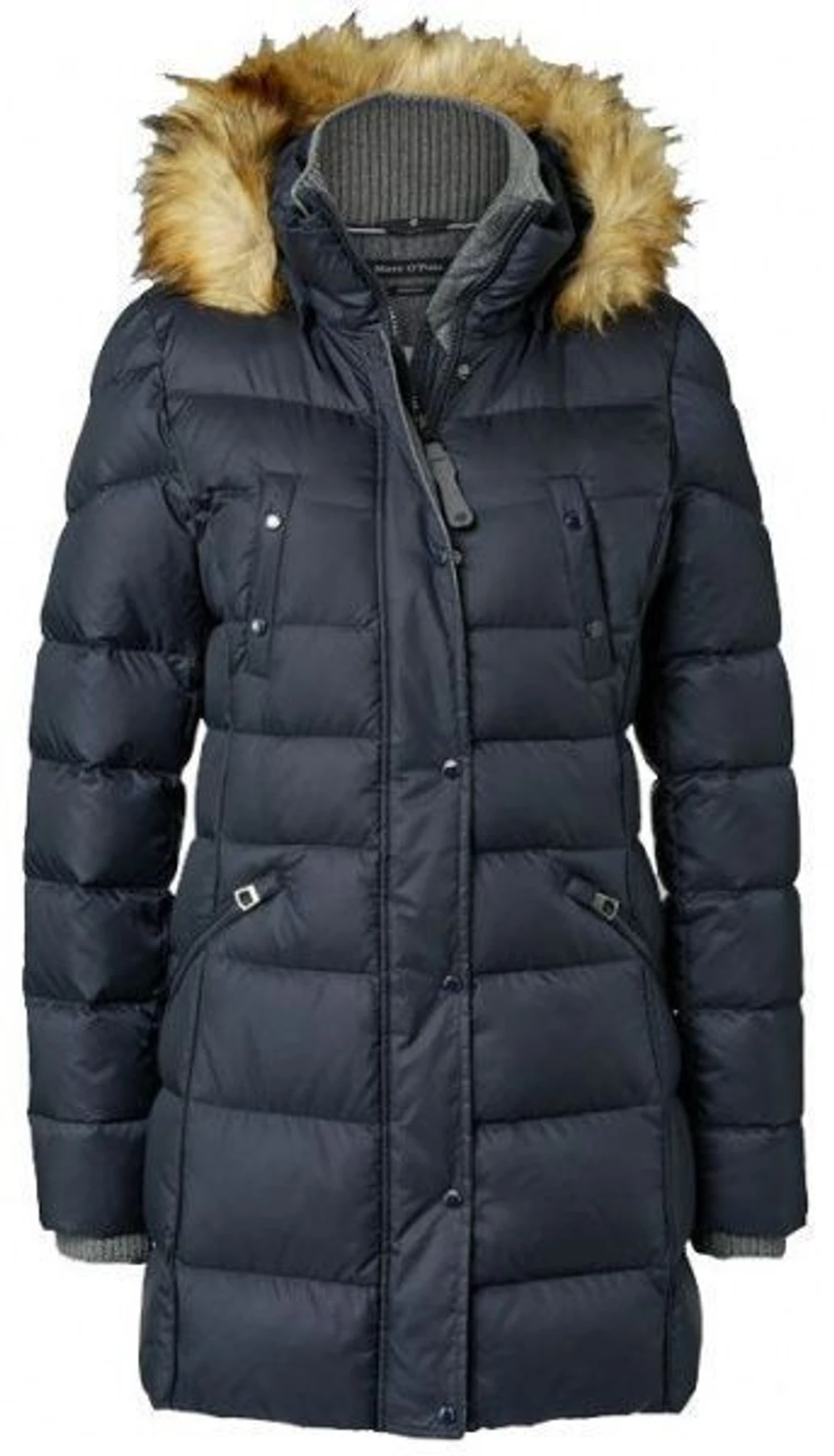 Пальто и плащи Marc O’Polo модель 809032971183-889 Фото