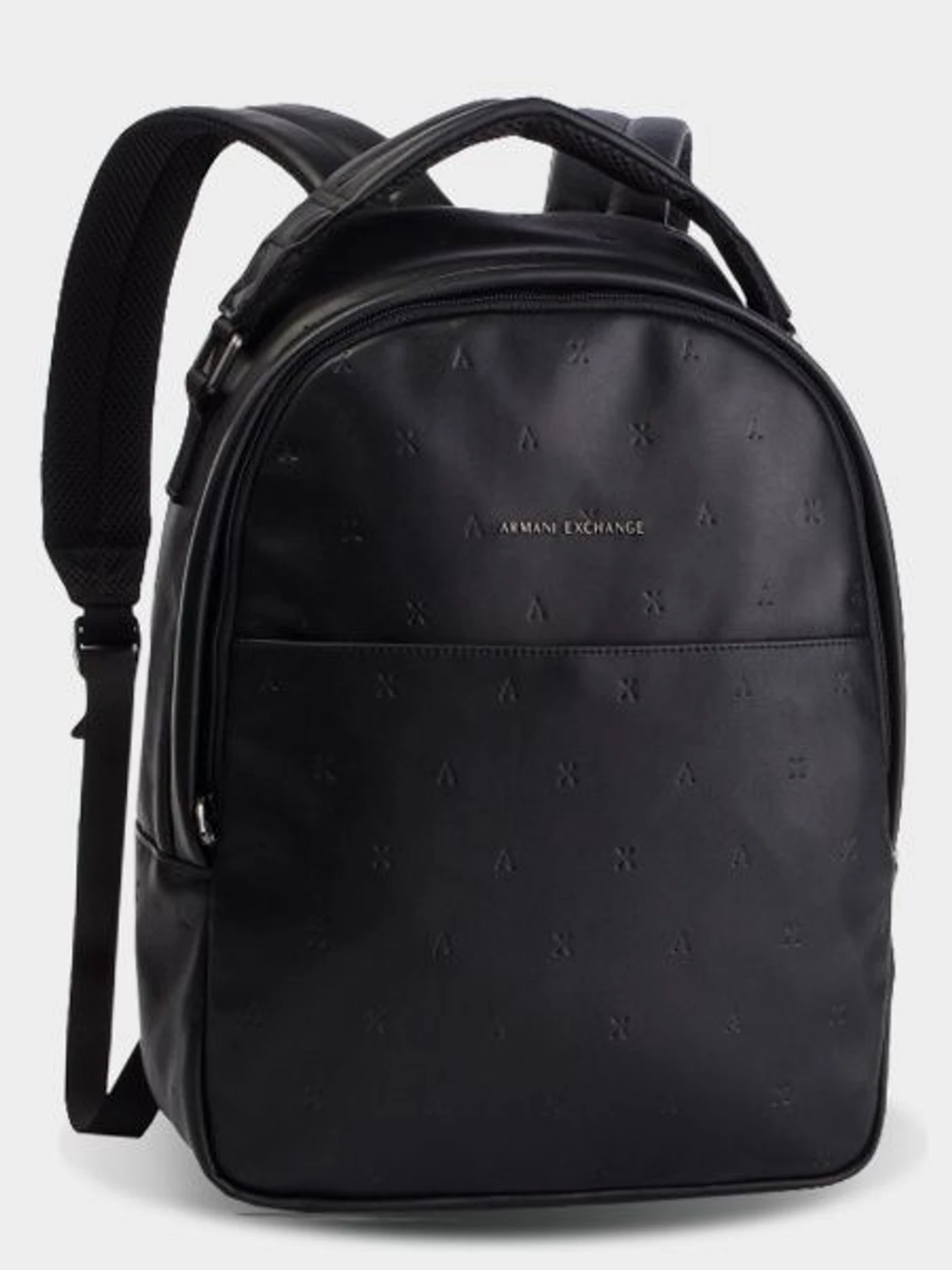 Рюкзаки Armani Exchange модель 952083-CC207-00020 Фото
