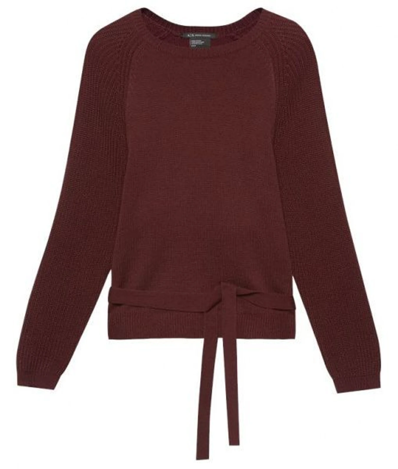 Свитры и кардиганы Armani Exchange модель 6ZYM2R-YMF9Z-1715 Фото