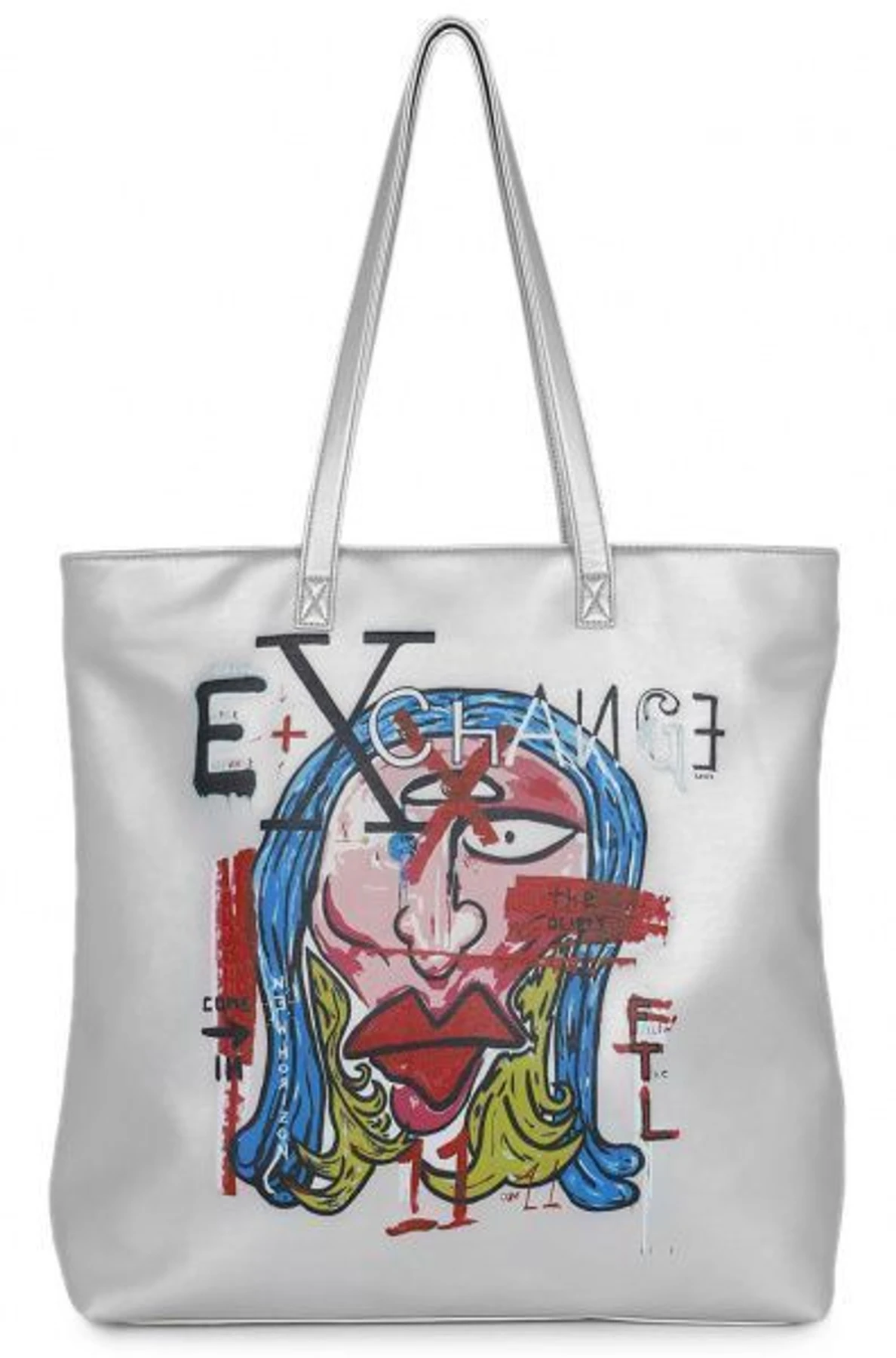 Сумки Armani Exchange модель 942548-8A853-09117 Фото