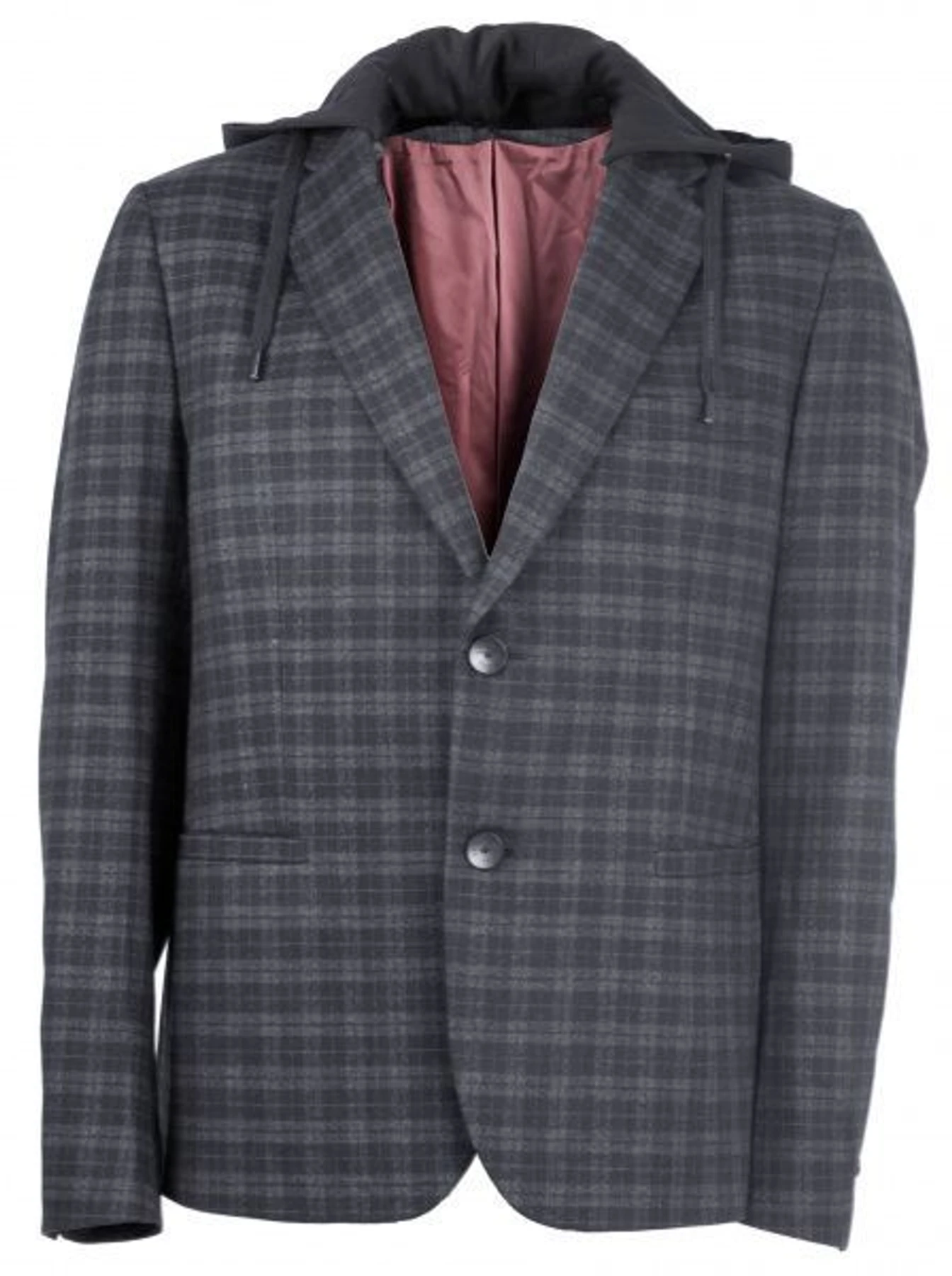 Пиджаки Armani Exchange модель 6ZZGG2-ZNFIZ-4965 Фото