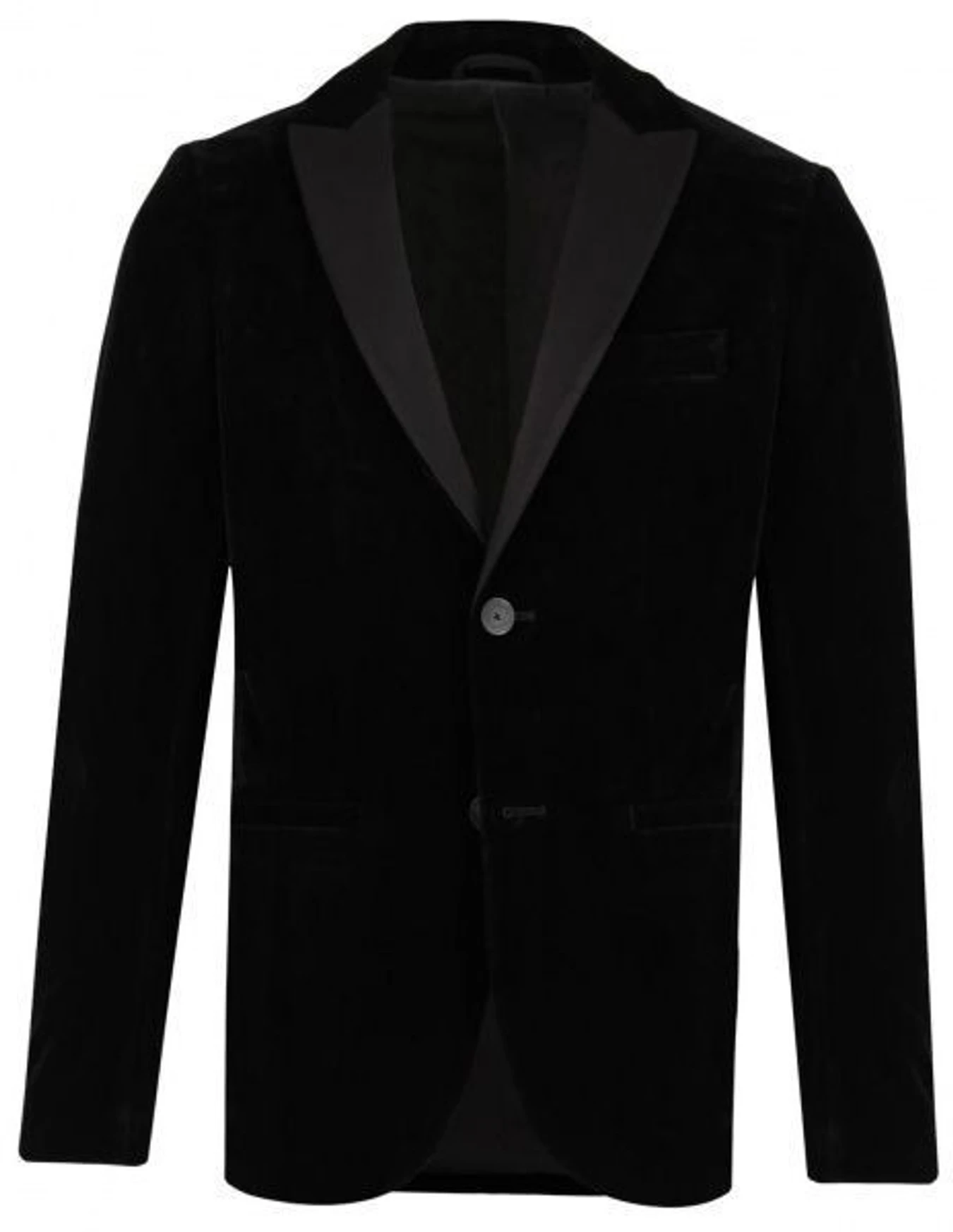 Пиджаки Armani Exchange модель 6ZZGG3-ZNFJZ-1200 Фото