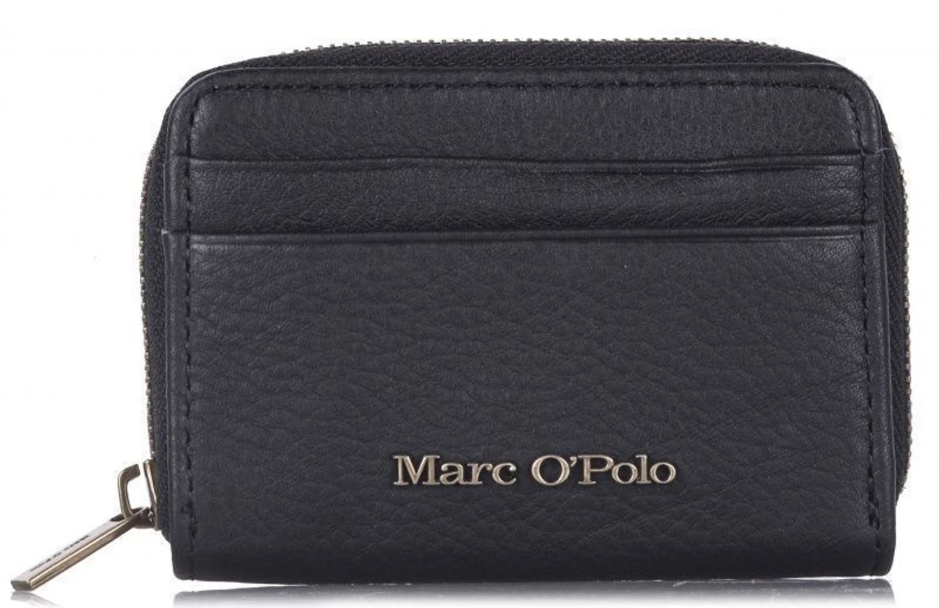 Гаманці Marc O’Polo модель 81017676601100-990 Гаманці Marc O’Polo модель 81017676601100-990 Фото