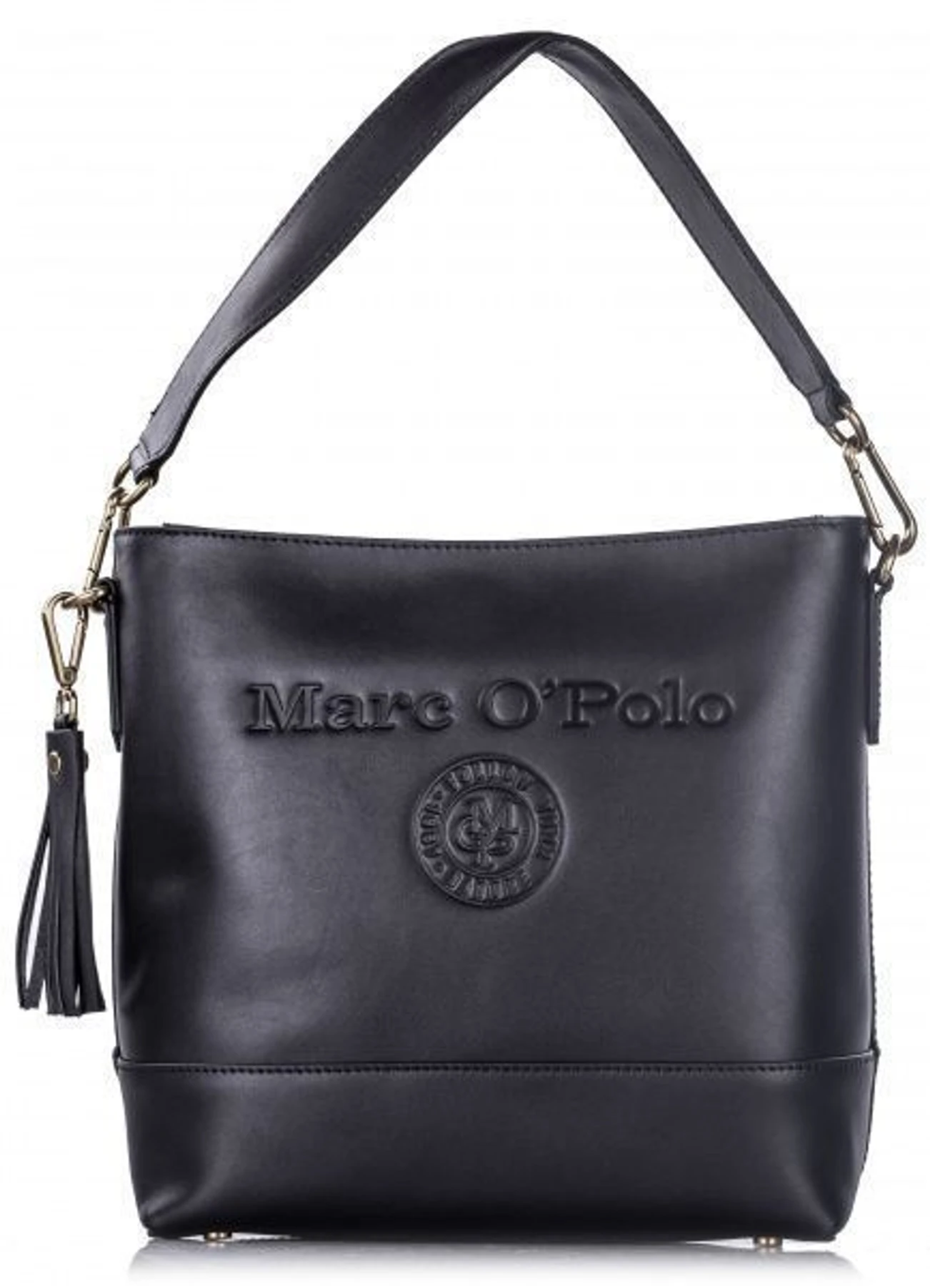 Сумки Marc O’Polo модель 81018141101108-990 Фото