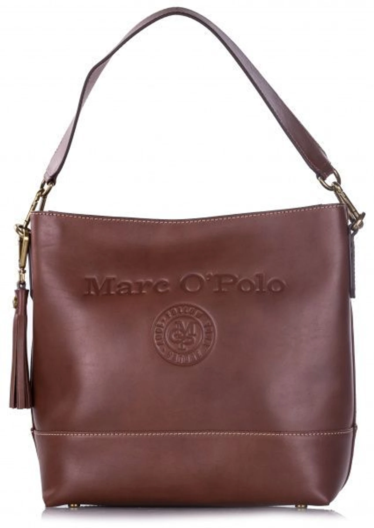 Сумки Marc O’Polo модель 81018141101108-739 Фото
