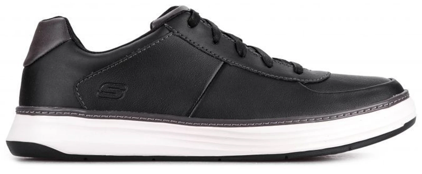 Кеды Skechers модель 65983 BLK Фото