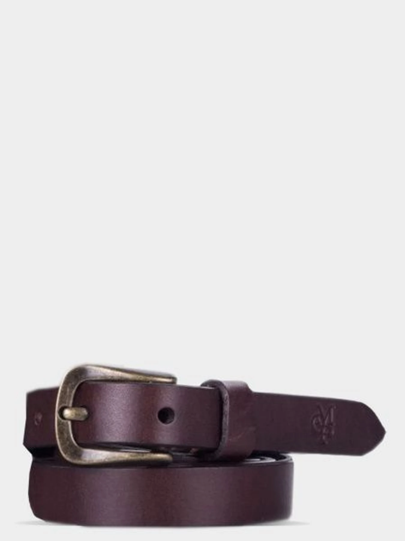 Ремни Marc O’Polo модель B0119509502103-720 Фото
