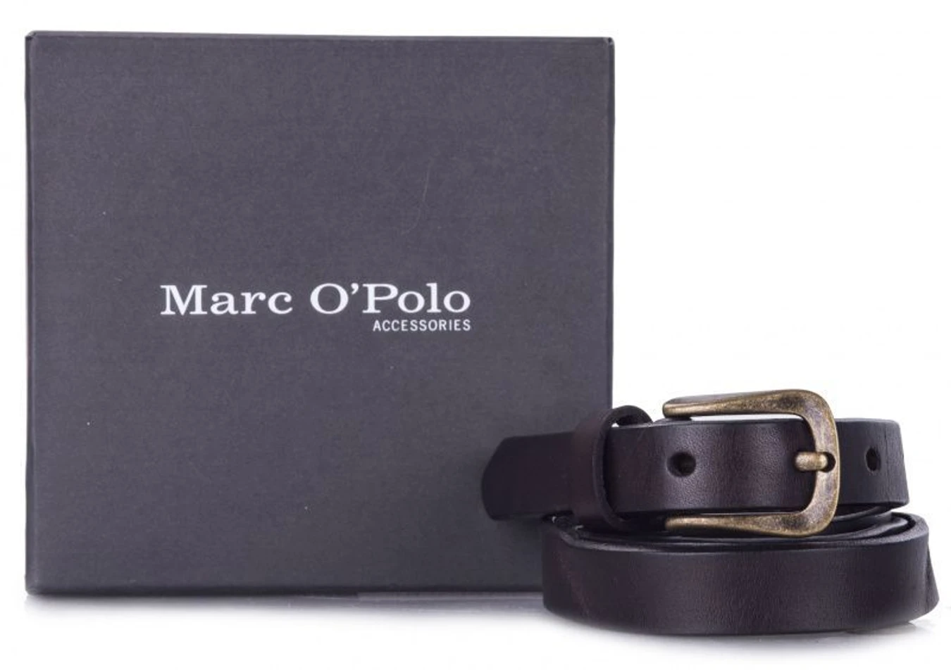 Ремни Marc O’Polo модель B0119509502103-765 Фото