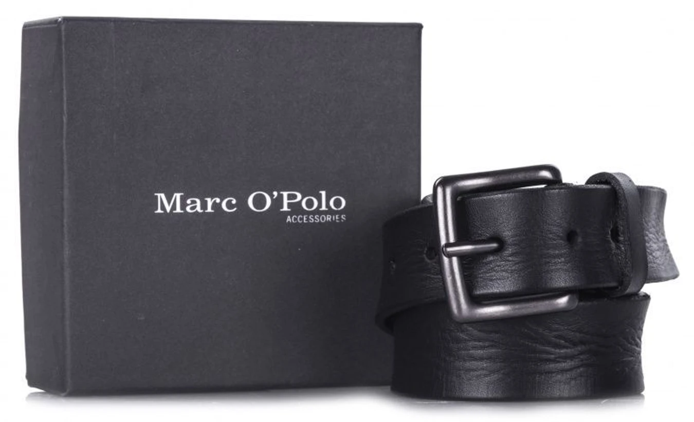 Ремни Marc O’Polo модель B0129519501103-990 Фото