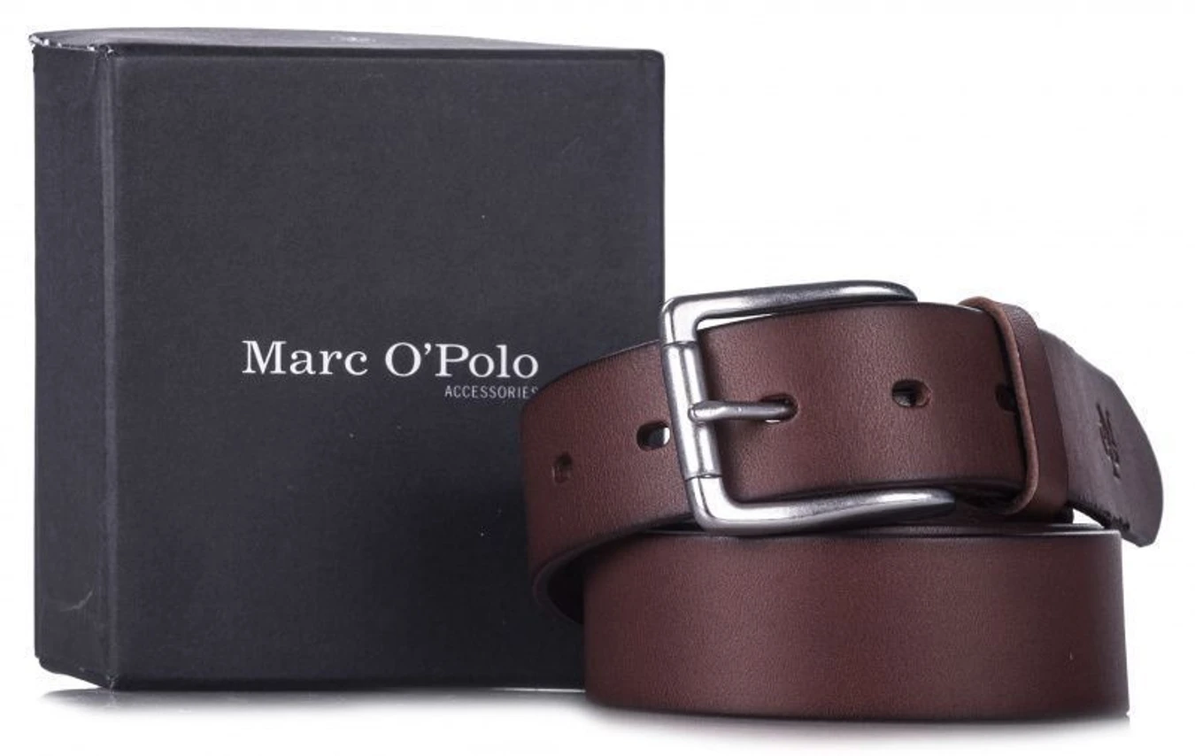 Ремни Marc O’Polo модель B0129519502103-720 Фото