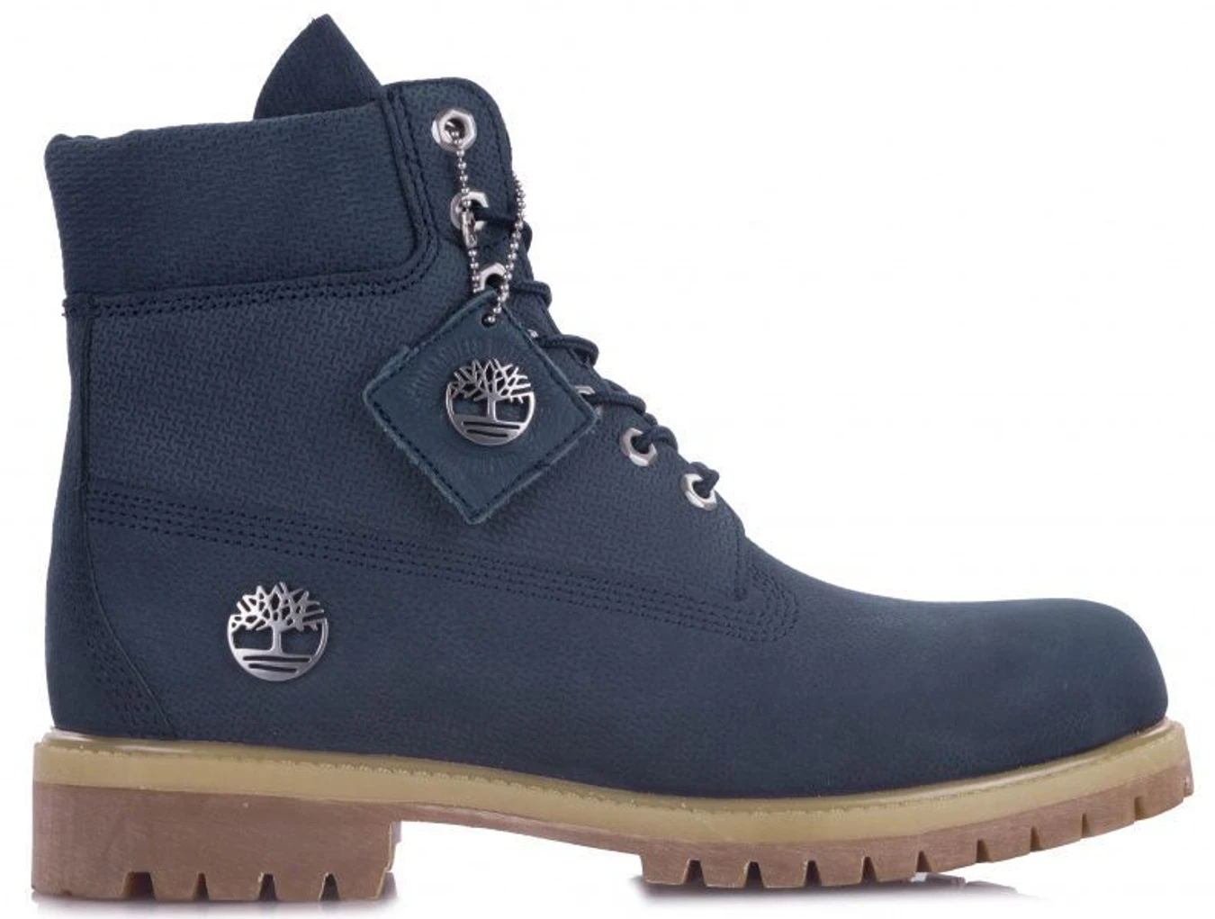 Ботинки и сапоги Timberland модель A1U89 Фото