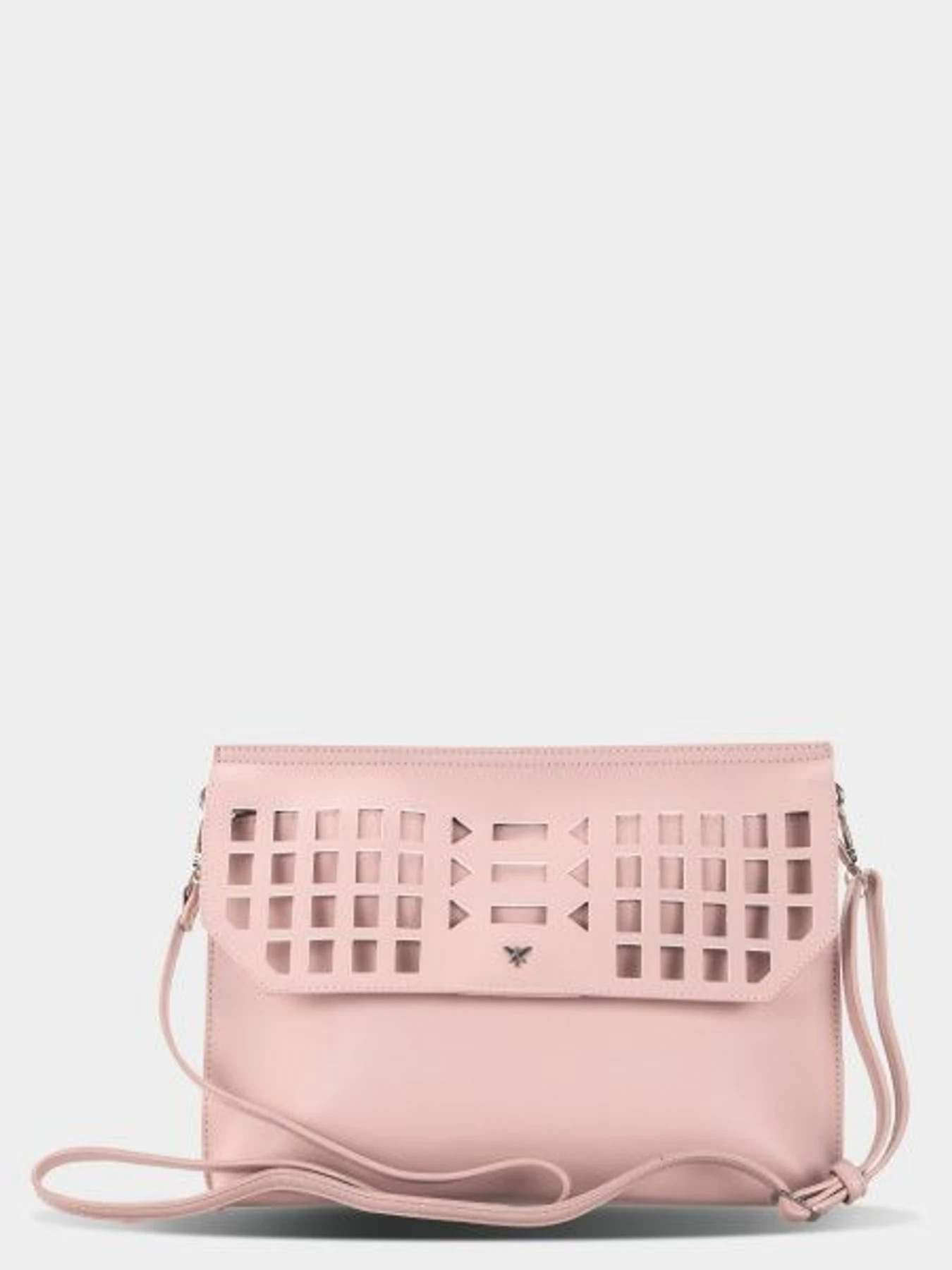 Сумки PepeMoll модель 61027 Nude Фото