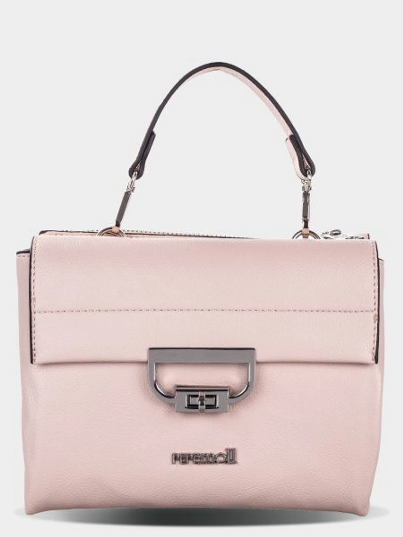 Сумки PepeMoll модель 58042 Nude Фото