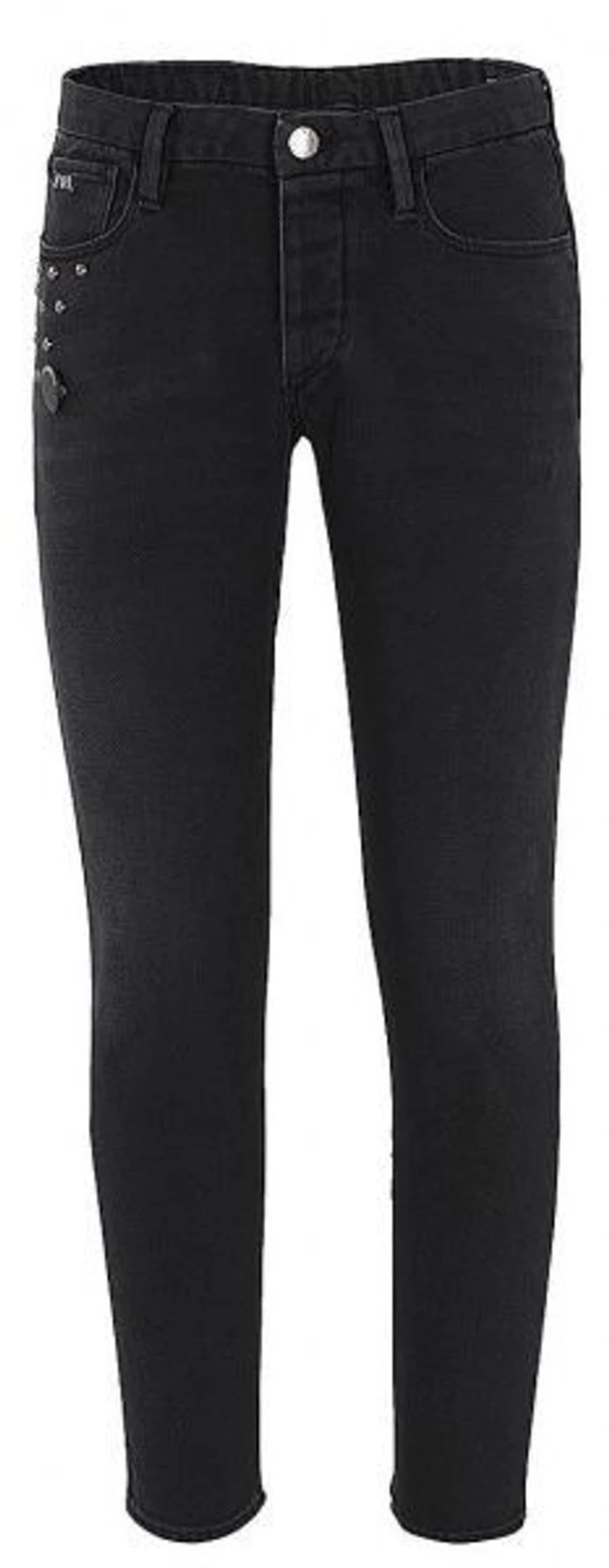 Джинсы Emporio Armani модель 6Z1J00-1D2KZ-0005 Фото