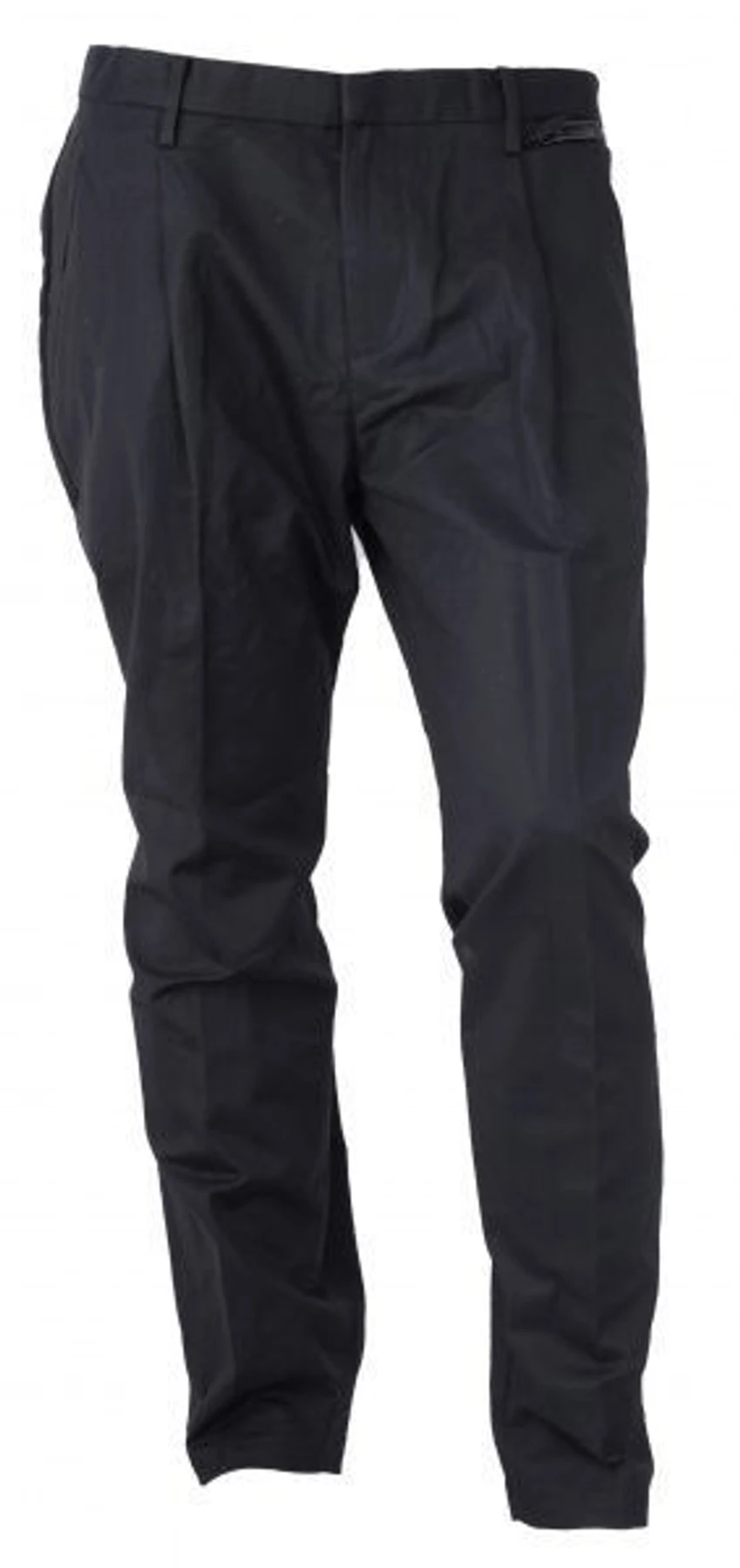 Штани Emporio Armani модель 6Z1PP1-1NGCZ-0999 Фото