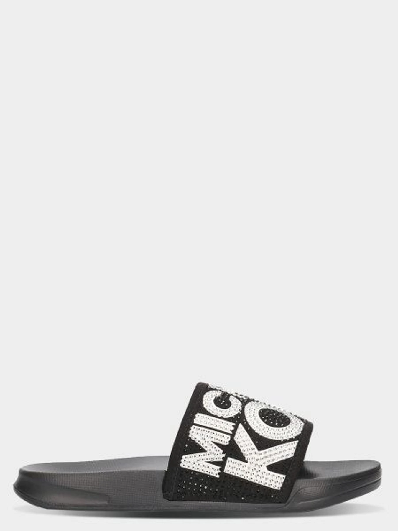 Шлёпанцы Michael Kors модель ZIA JETT JAE Фото