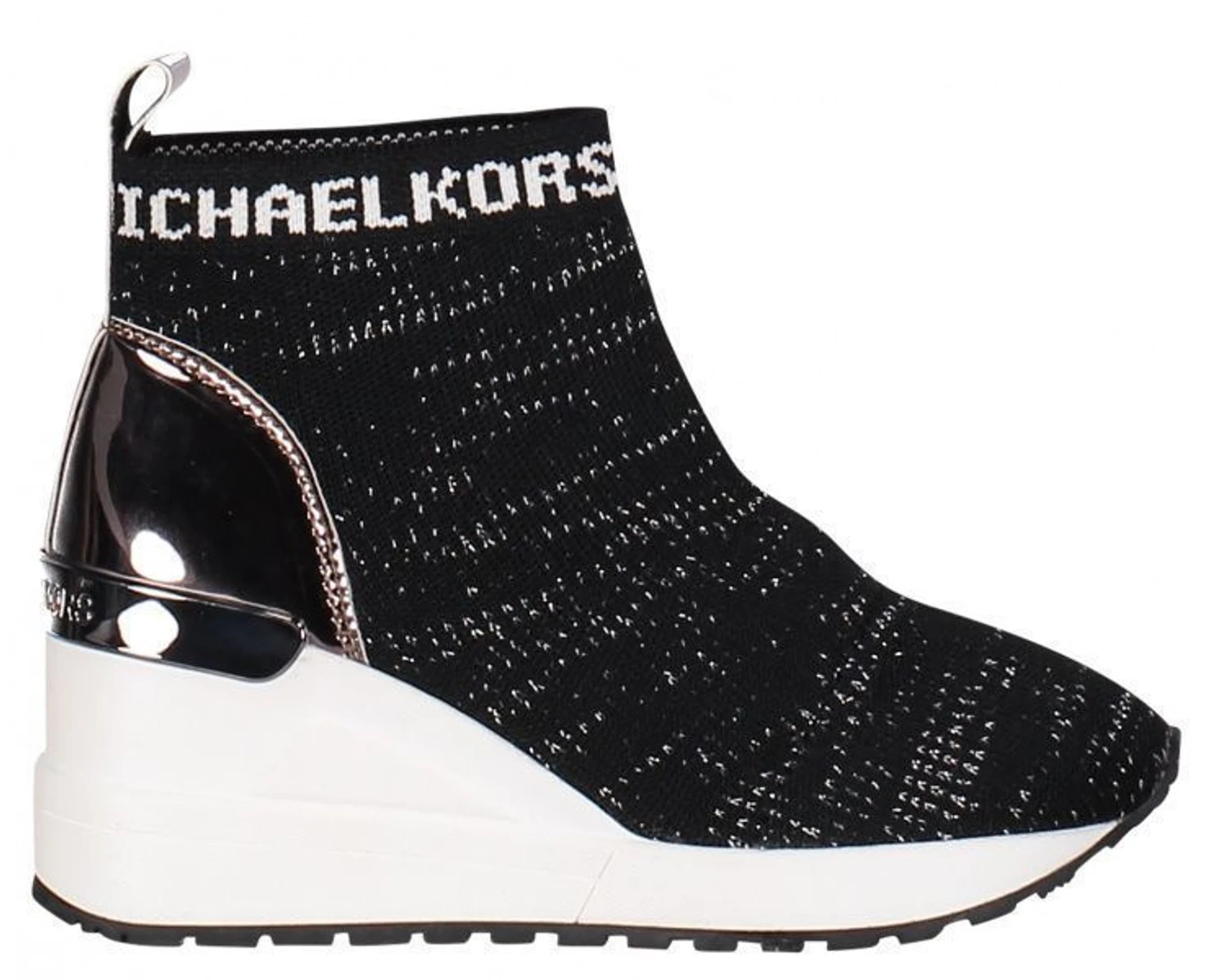 Ботинки и сапоги Michael Kors модель ZIA NEO ORA Фото