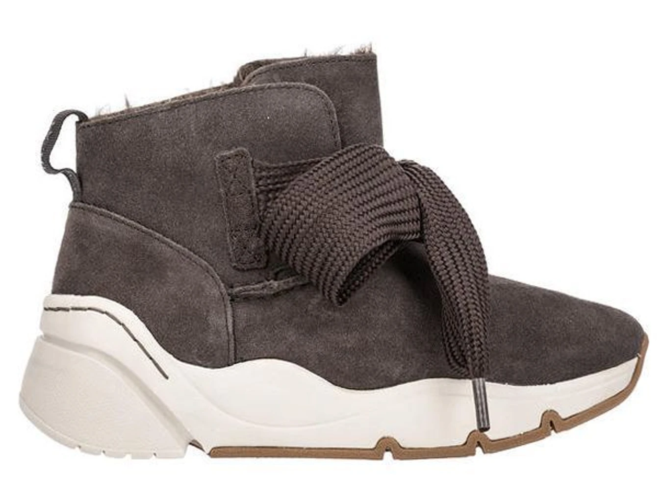 Ботинки и сапоги Tamaris модель 26200-21 343 DARK TAUPE Фото