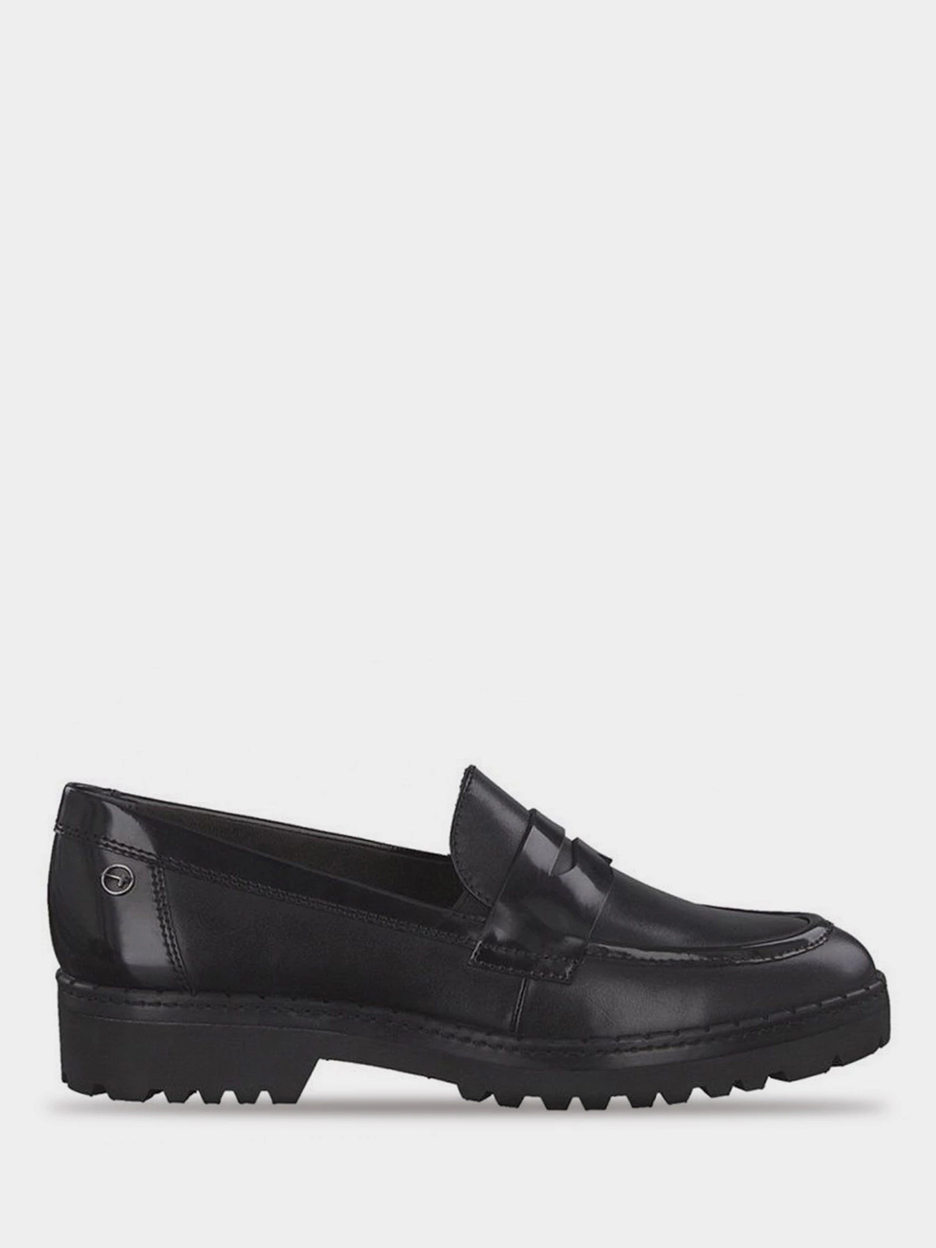 Туфли и лоферы Tamaris модель 24703-21 001 BLACK Фото