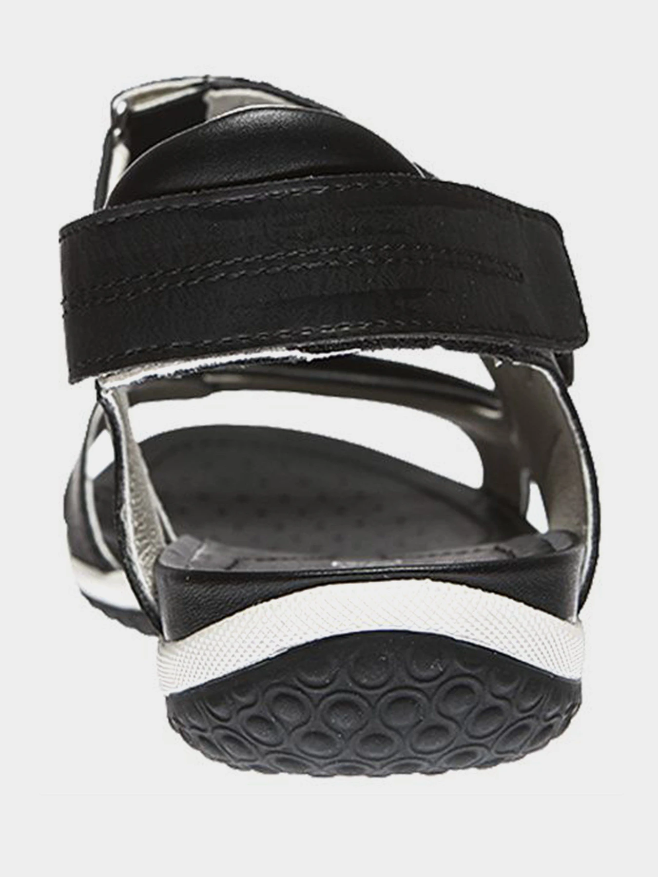 Сандалии Geox Sandal Vega модель D52R6A-000EK-C9997 Фото