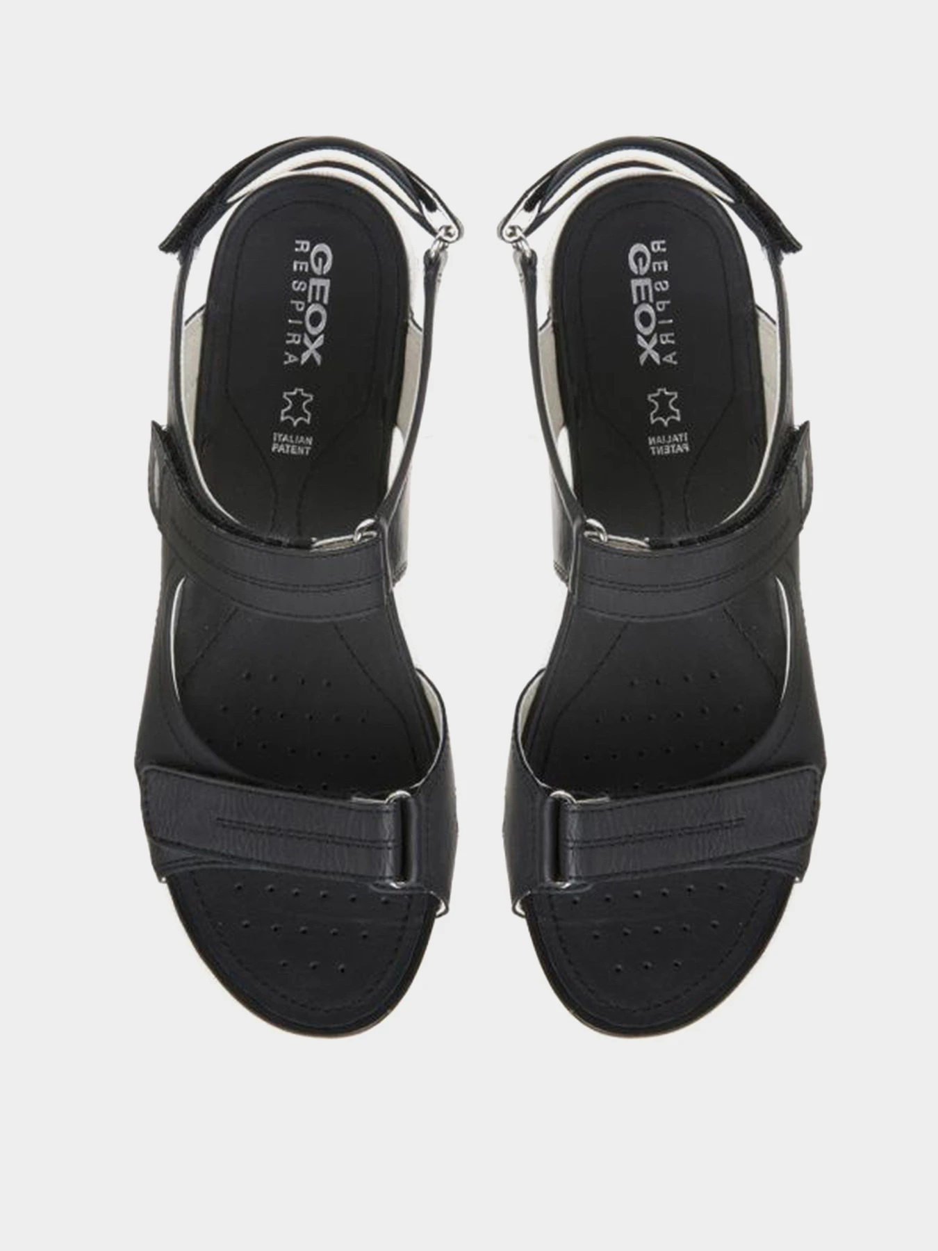 Сандалии Geox Sandal Vega модель D52R6A-000EK-C9997 Фото
