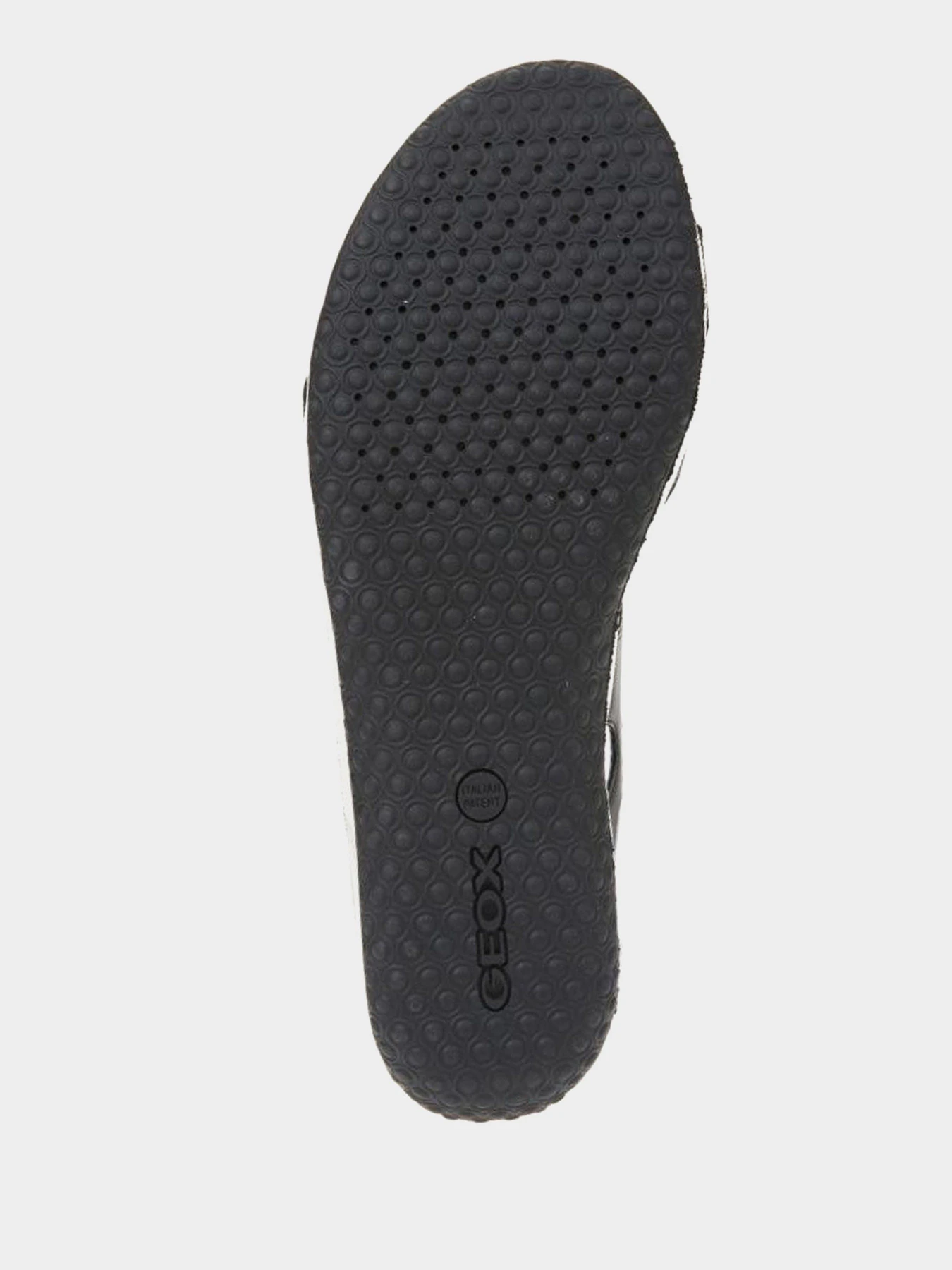 Сандалии Geox Sandal Vega модель D52R6A-000EK-C9997 Фото
